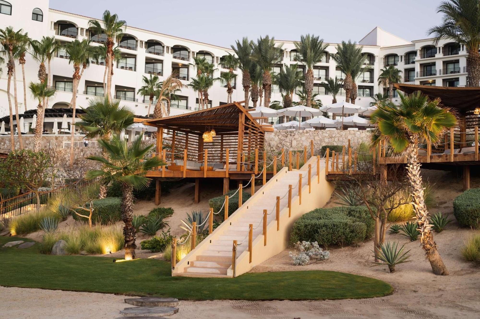 Hilton Cabos San Jose del Cabo