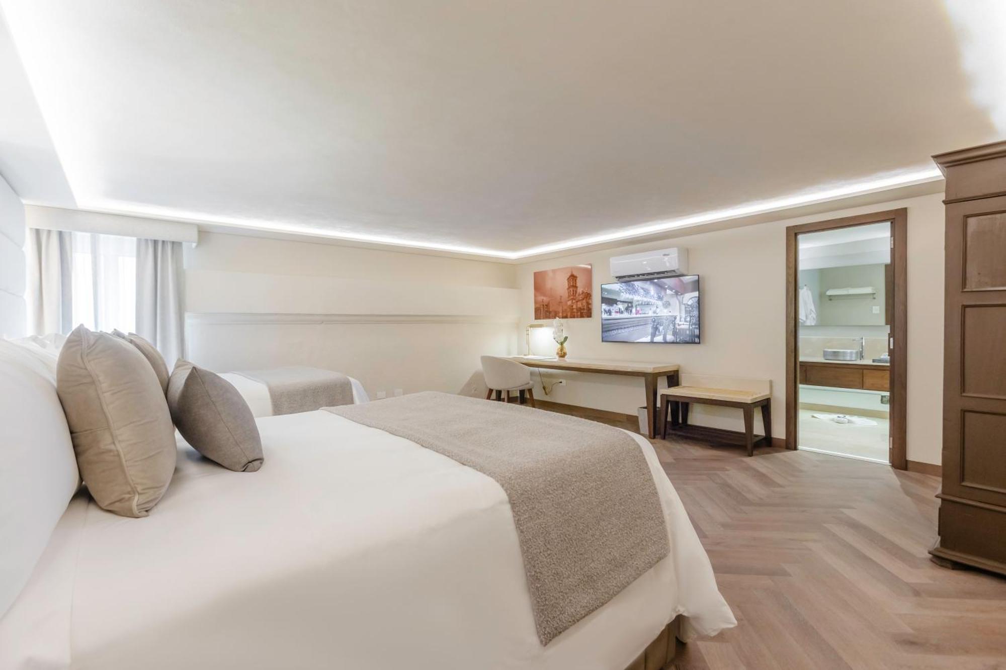 Hotel Quinta Real 5*