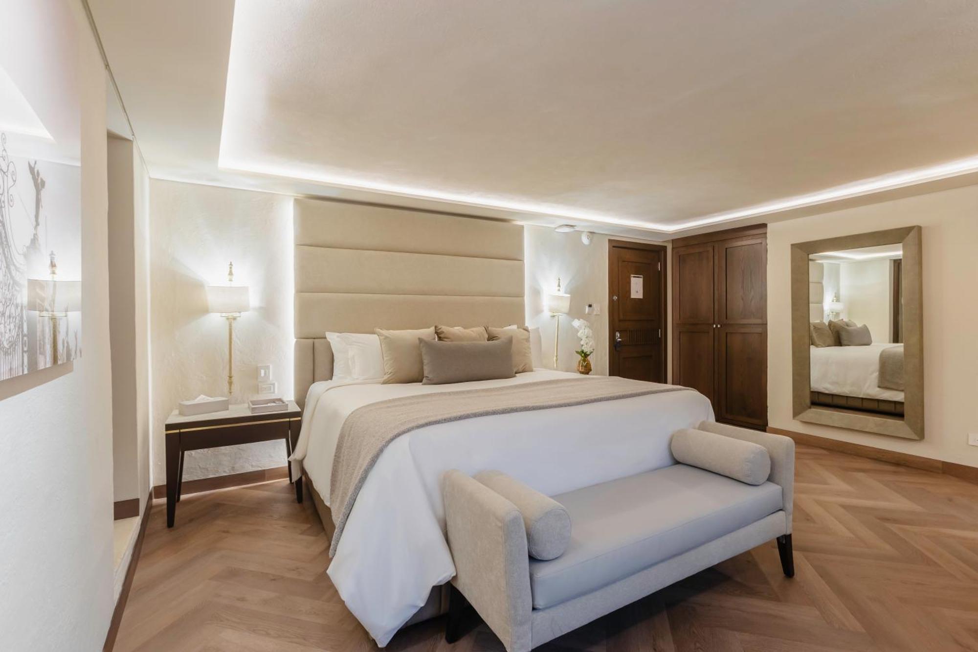 Quinta Real Hotel 5*