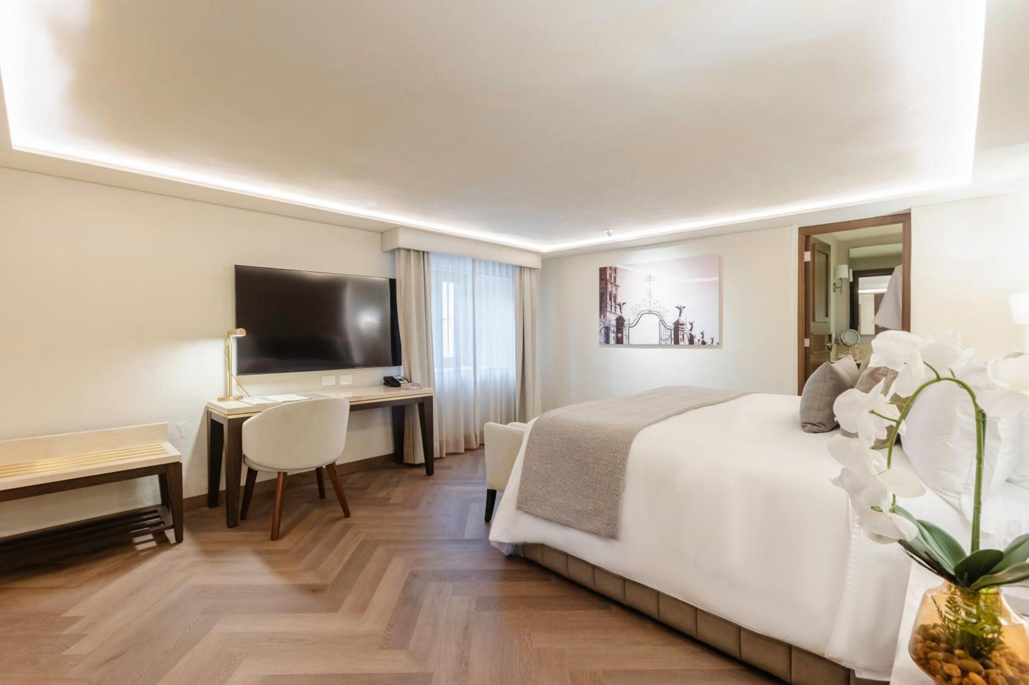 Hotel Quinta Real 5*