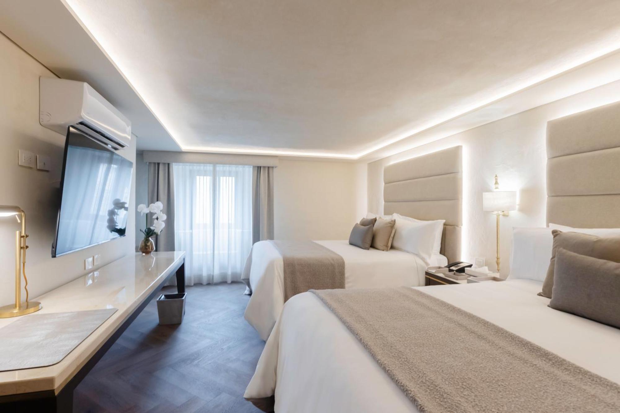 Quinta Real 5*