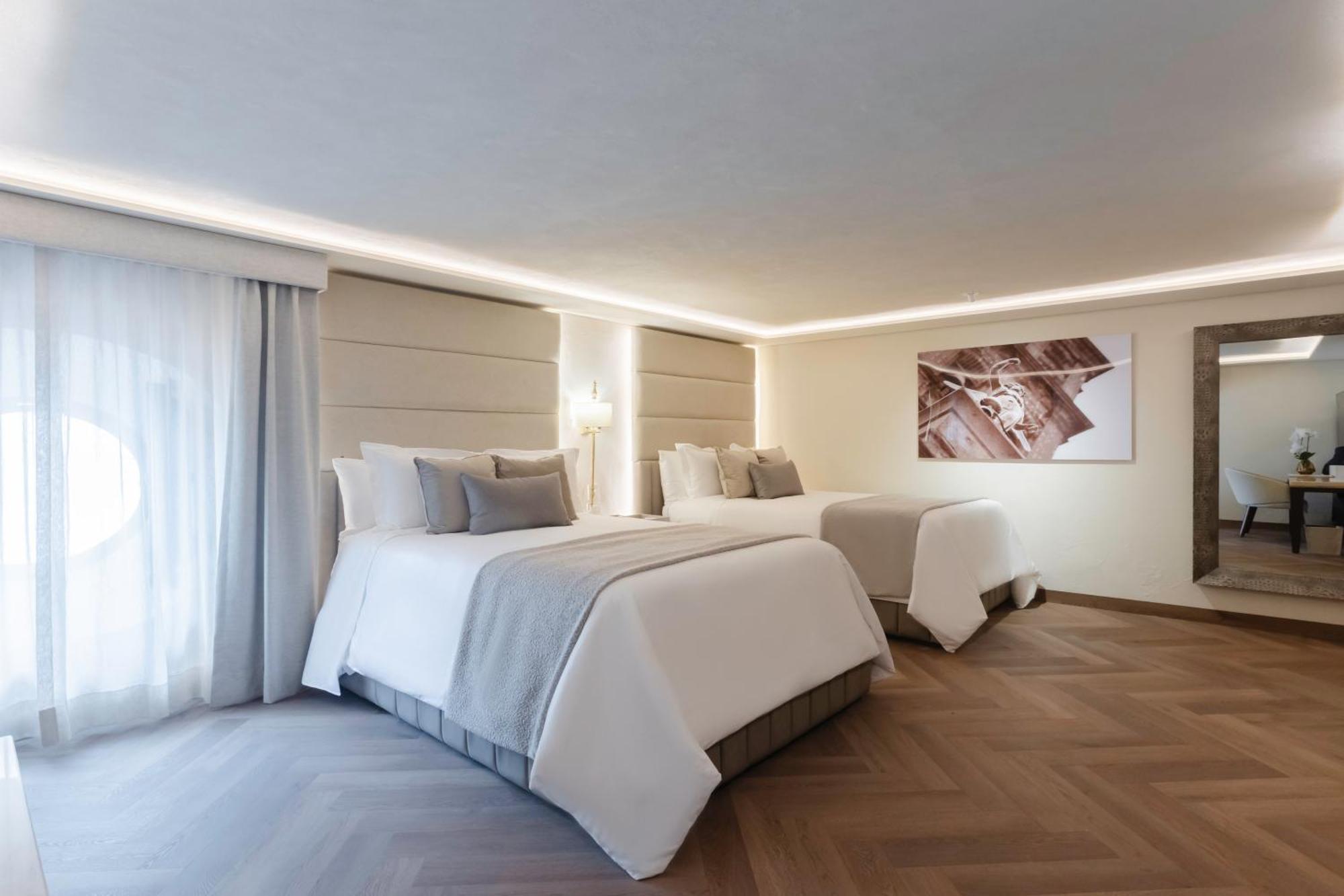 Quinta Real Hotel