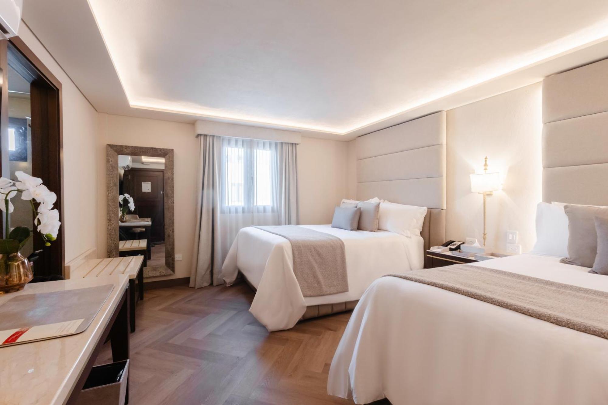 Quinta Real 5* Puebla