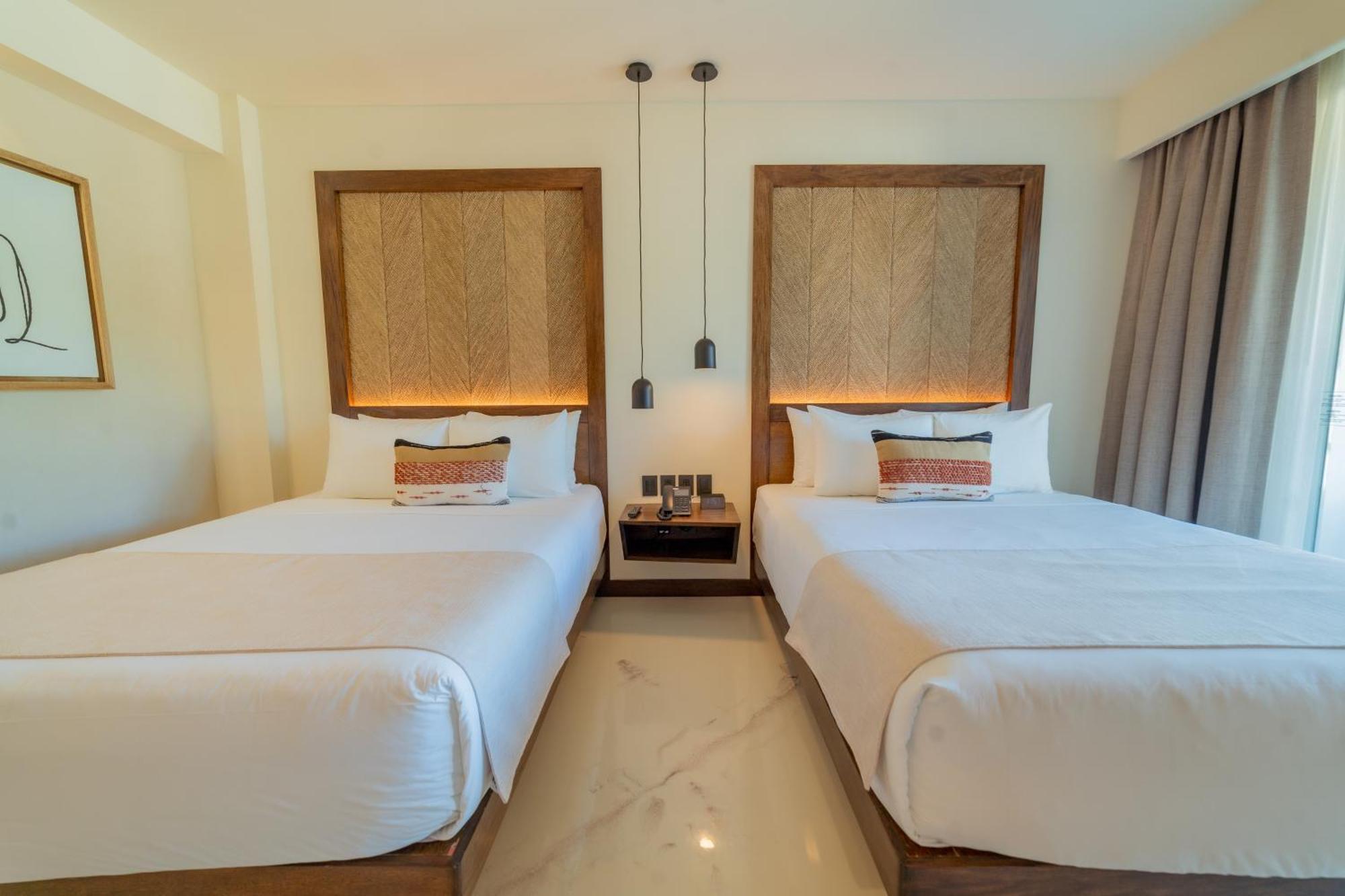 Indigo Puerta Cortes By Ihg 5* La Paz