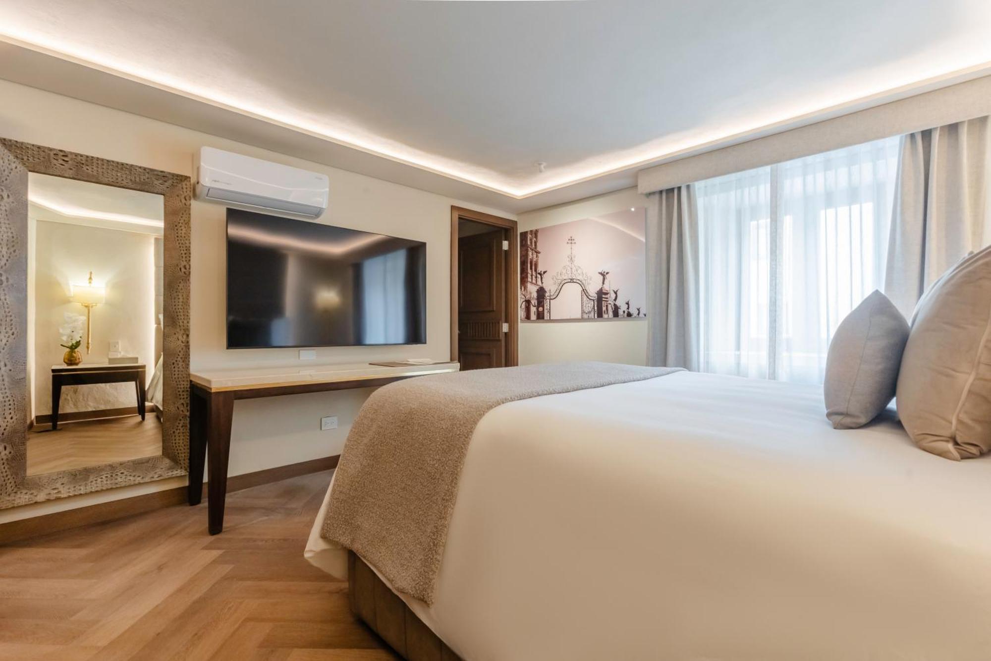Hotel Quinta Real