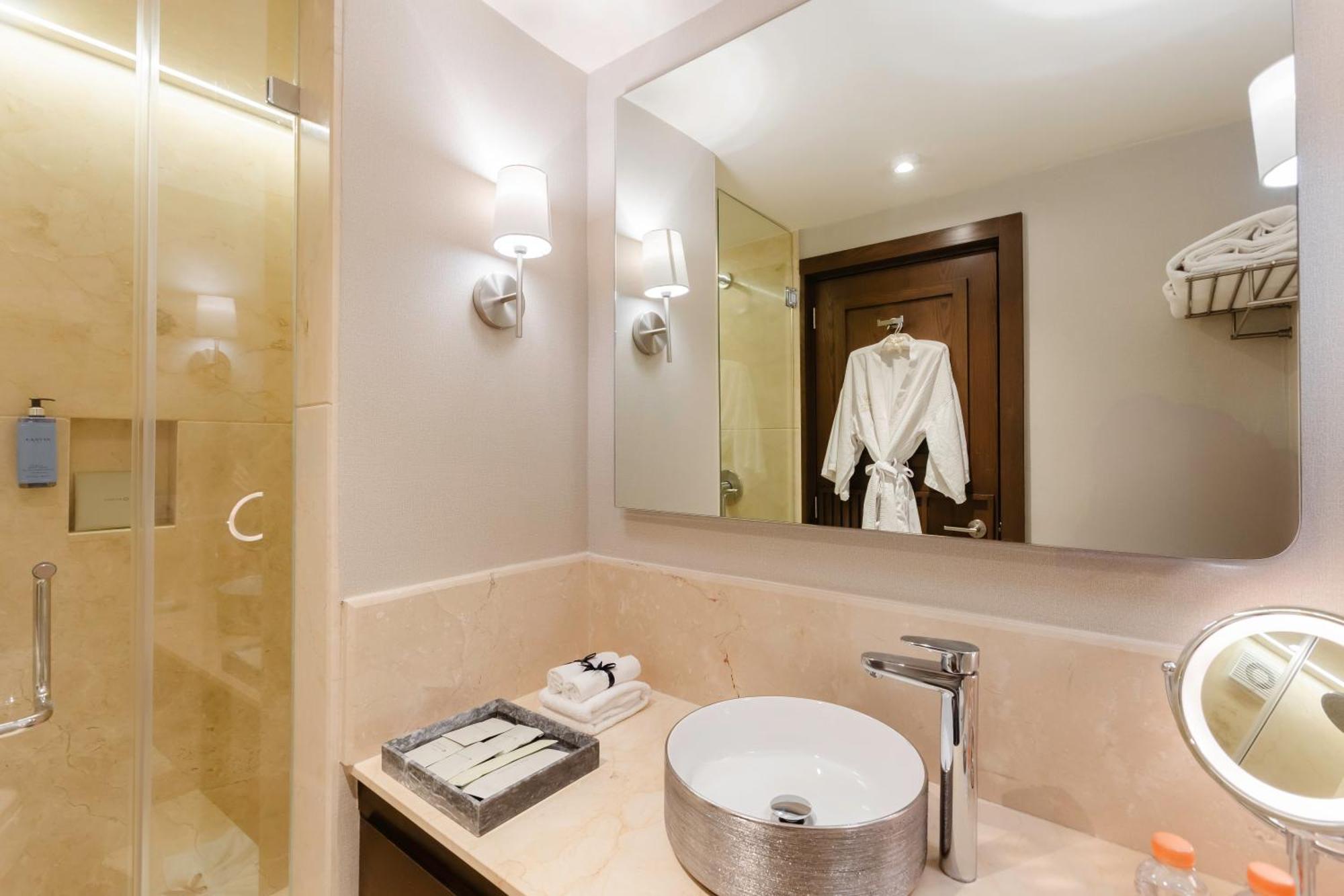 Quinta Real Hotel 5*