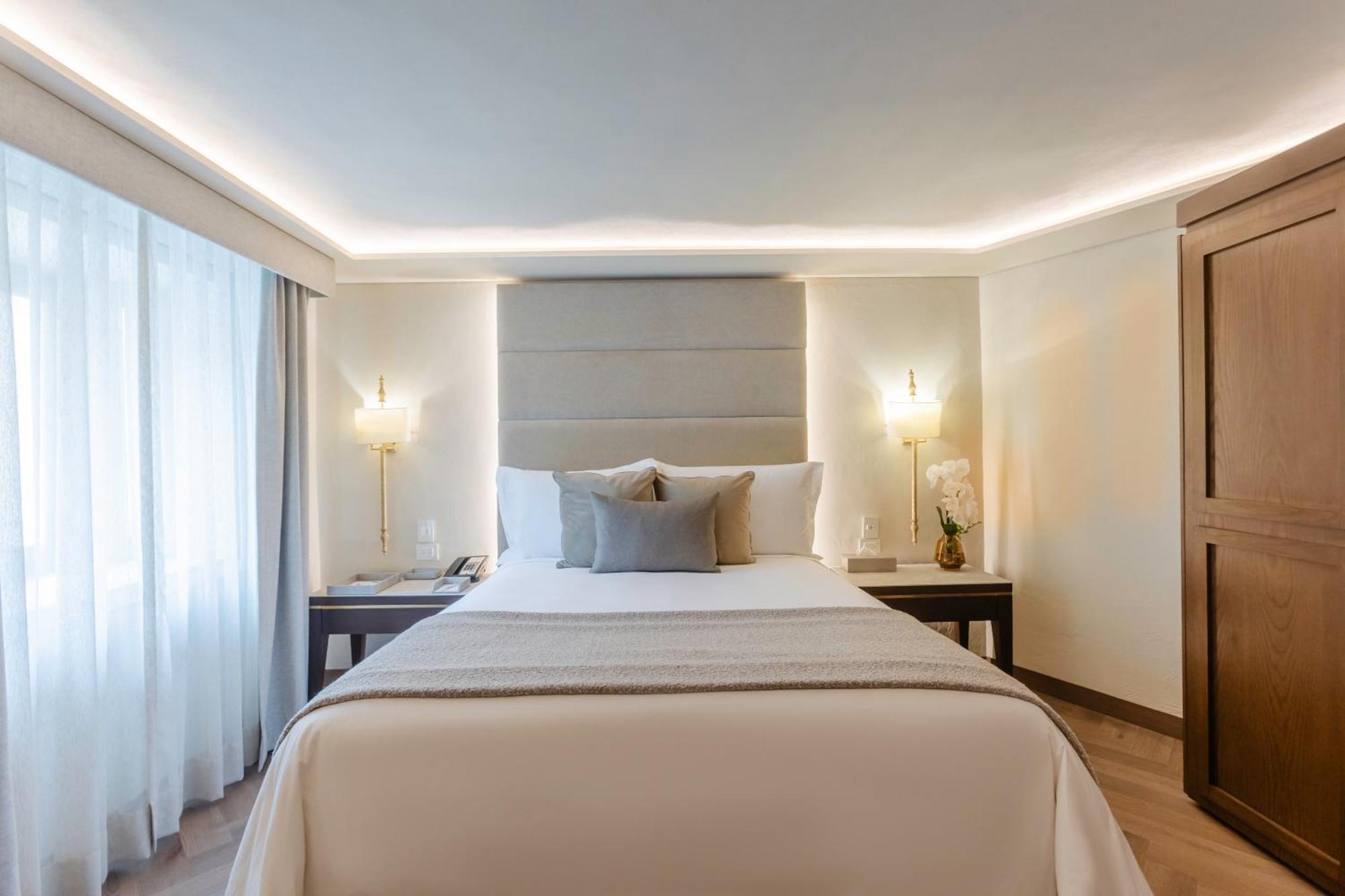 Quinta Real Hotel 5*