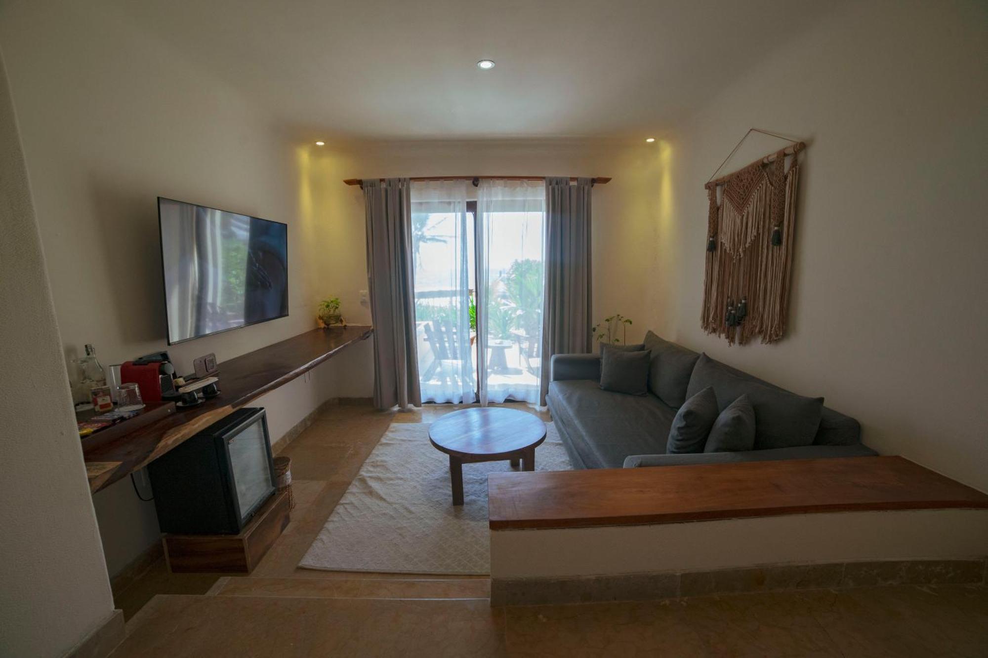Hotel Ana Y Jose & Club 5*