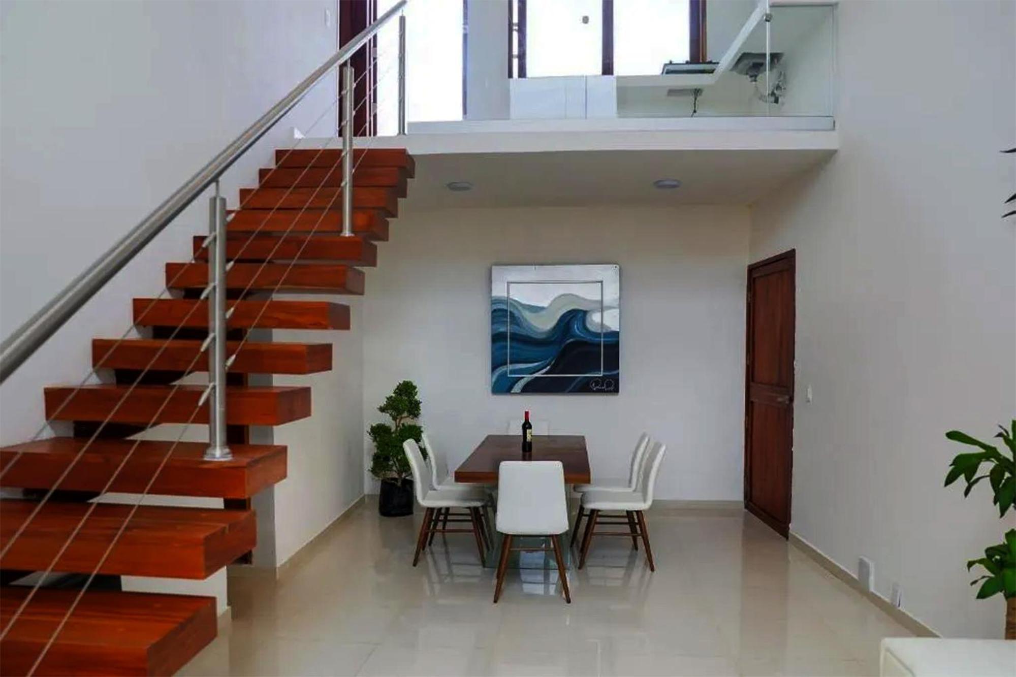 Playa Canek Beachfront Eco Hotel Tulum