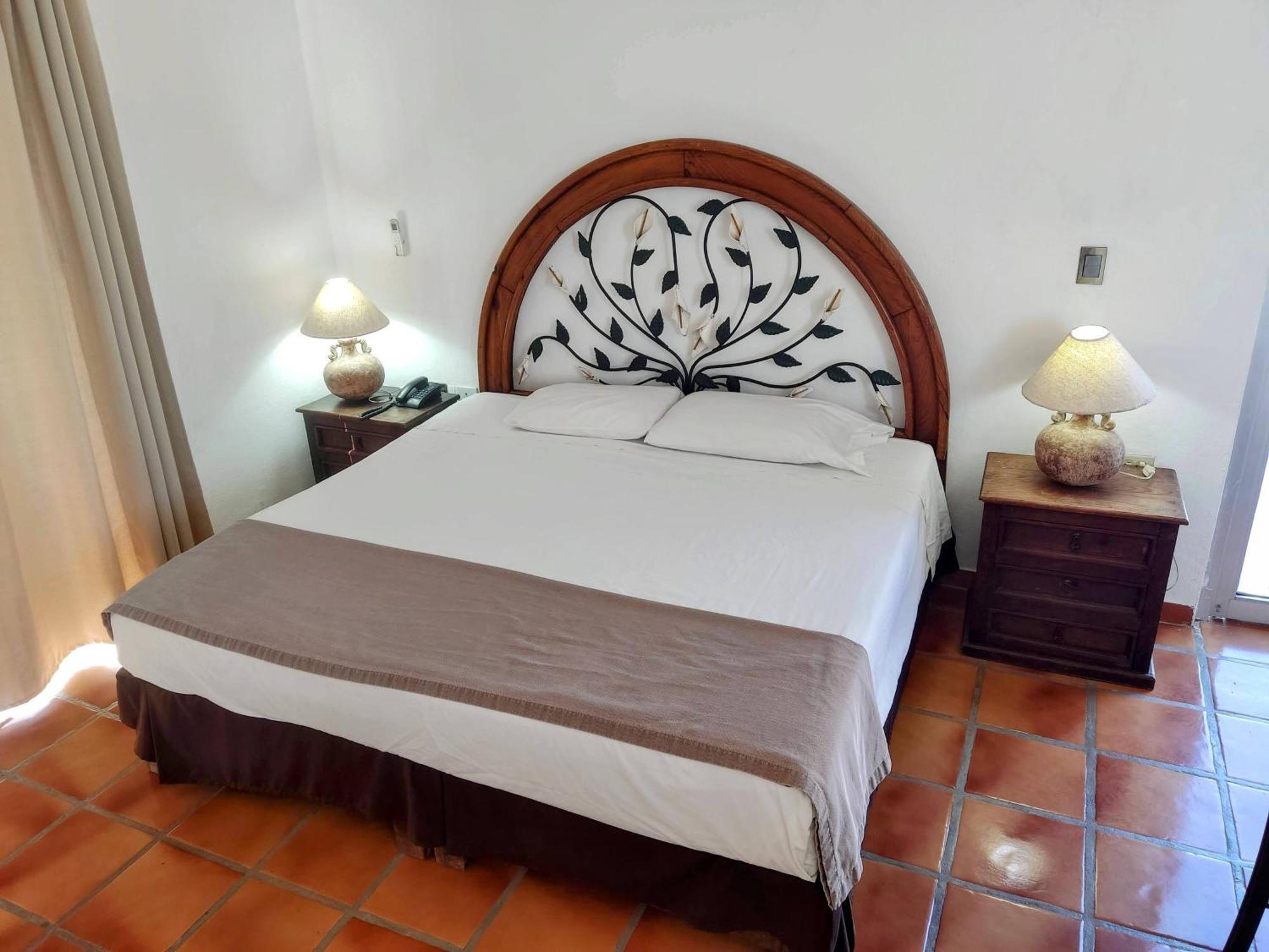 Club Cantamar & Marina Hotel La Paz