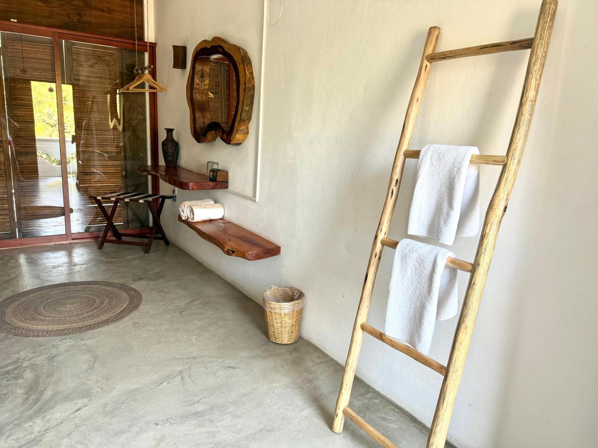 Bikini House Guest house Puerto Escondido (Oaxaca)