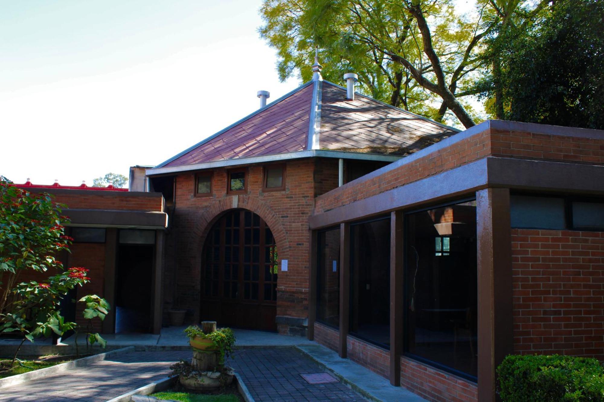 Express Quinta Soledad Guest house Mexico City