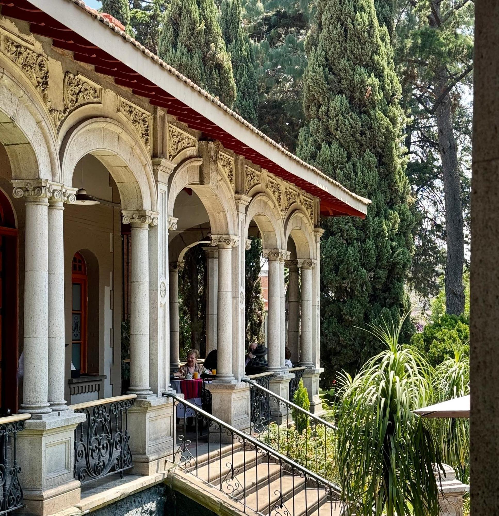 Guest house Express Quinta Soledad