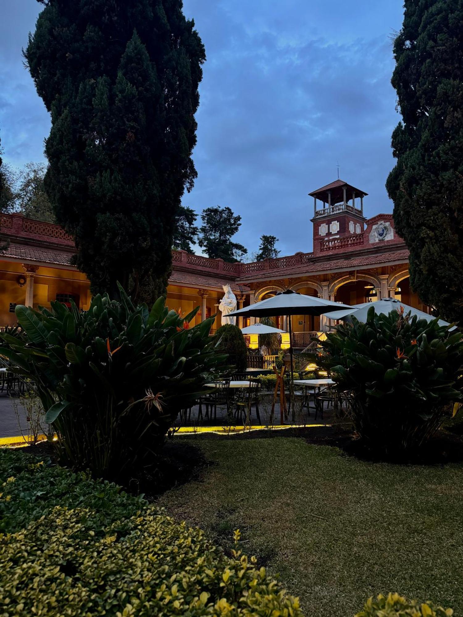 Express Quinta Soledad Guest house *