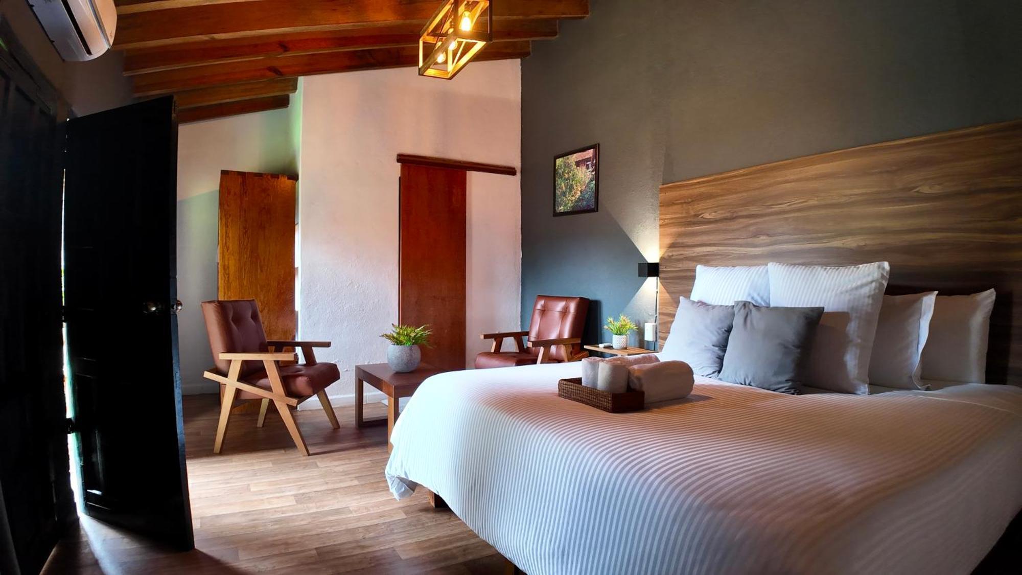 Hotel Organico Boutique *