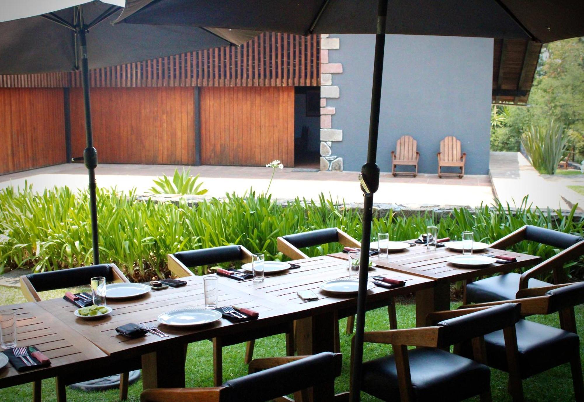 Organico Boutique Hotel