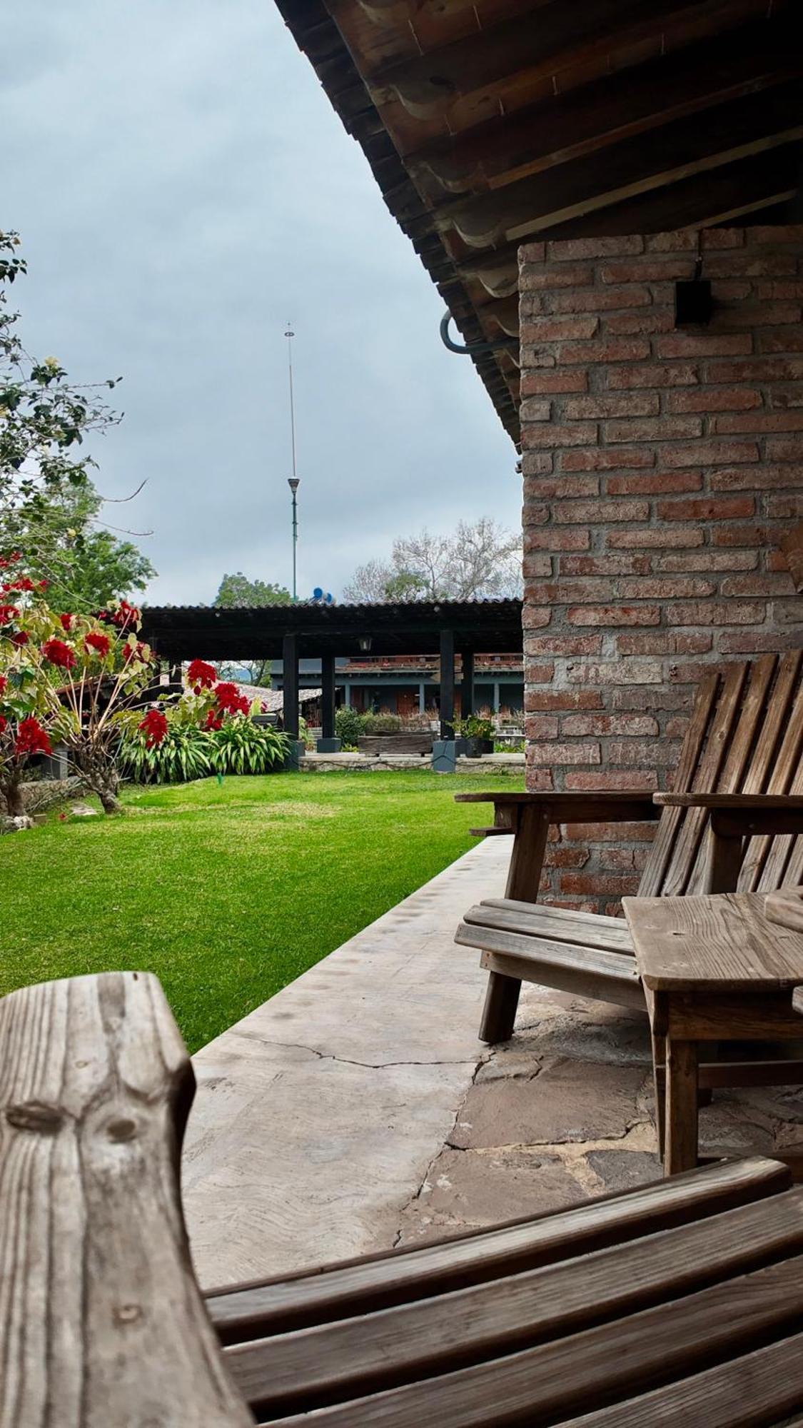 Hotel Organico Boutique
