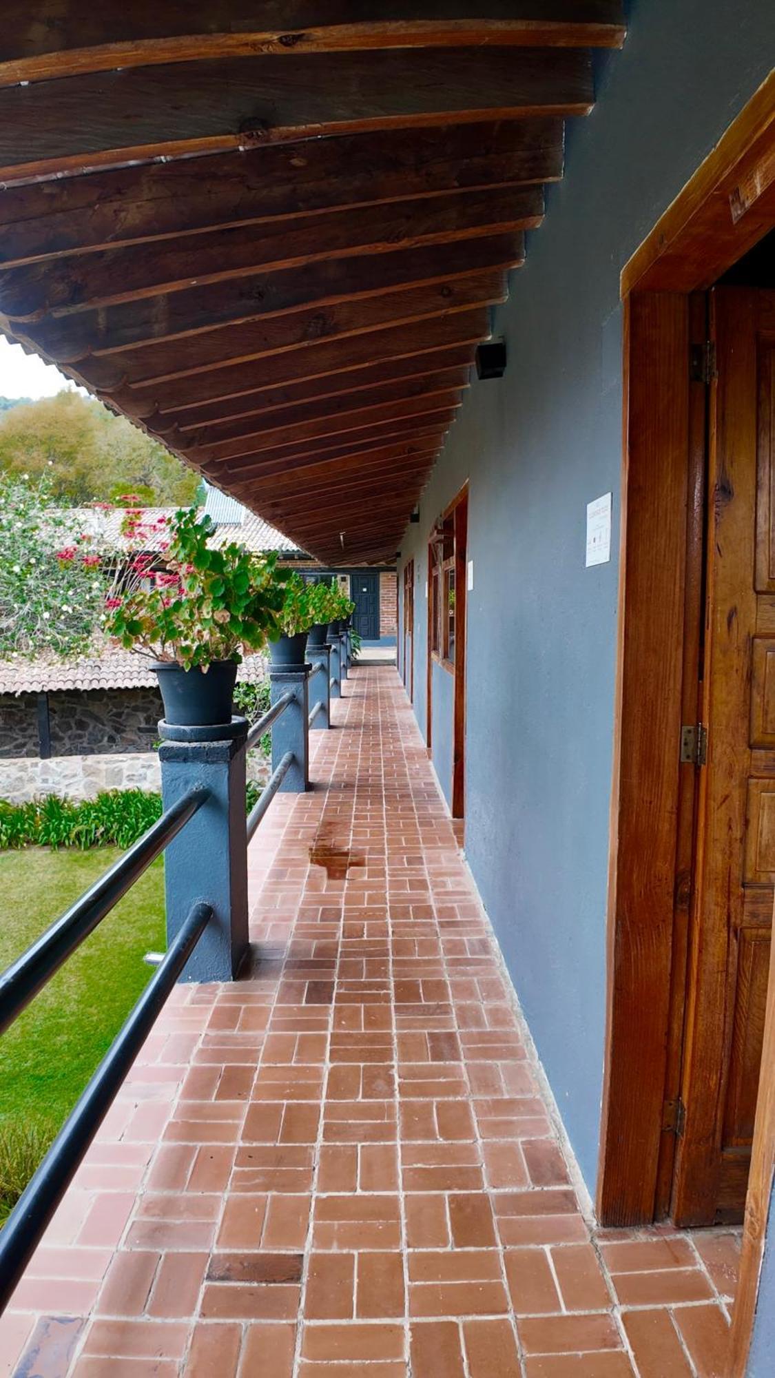 Organico Boutique Hotel Valle de Bravo