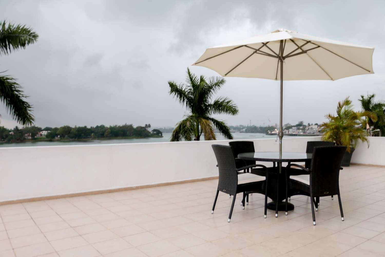 Western Riviera Tuxpan 3* Tuxpan (Veracruz)