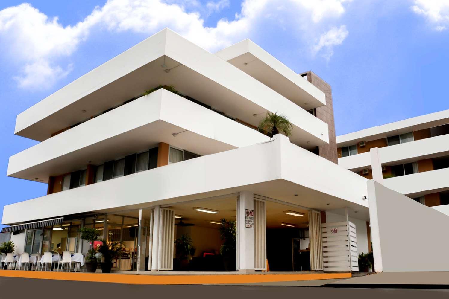 Western Riviera Tuxpan Tuxpan (Veracruz)