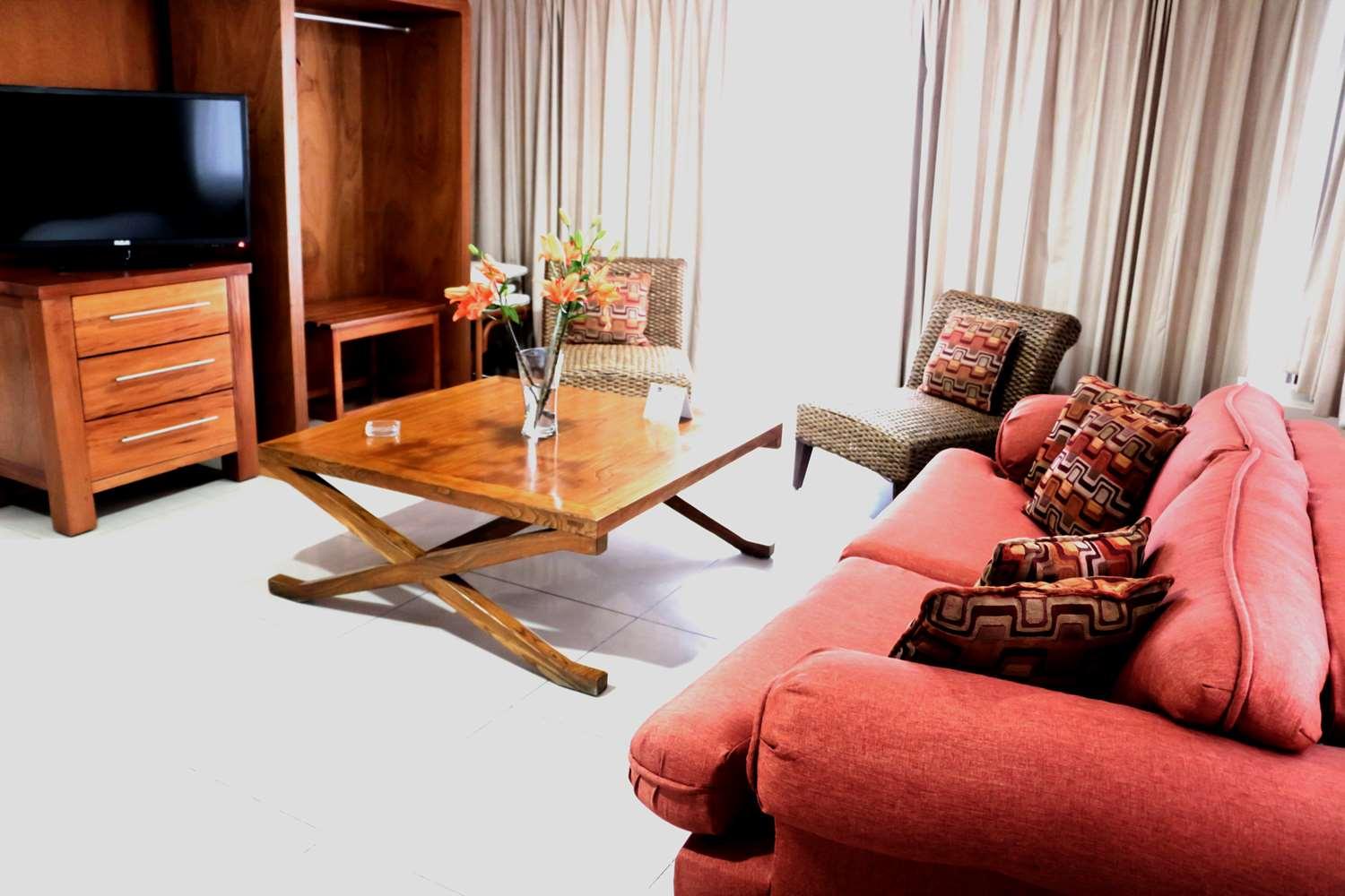 Hotel Western Riviera Tuxpan