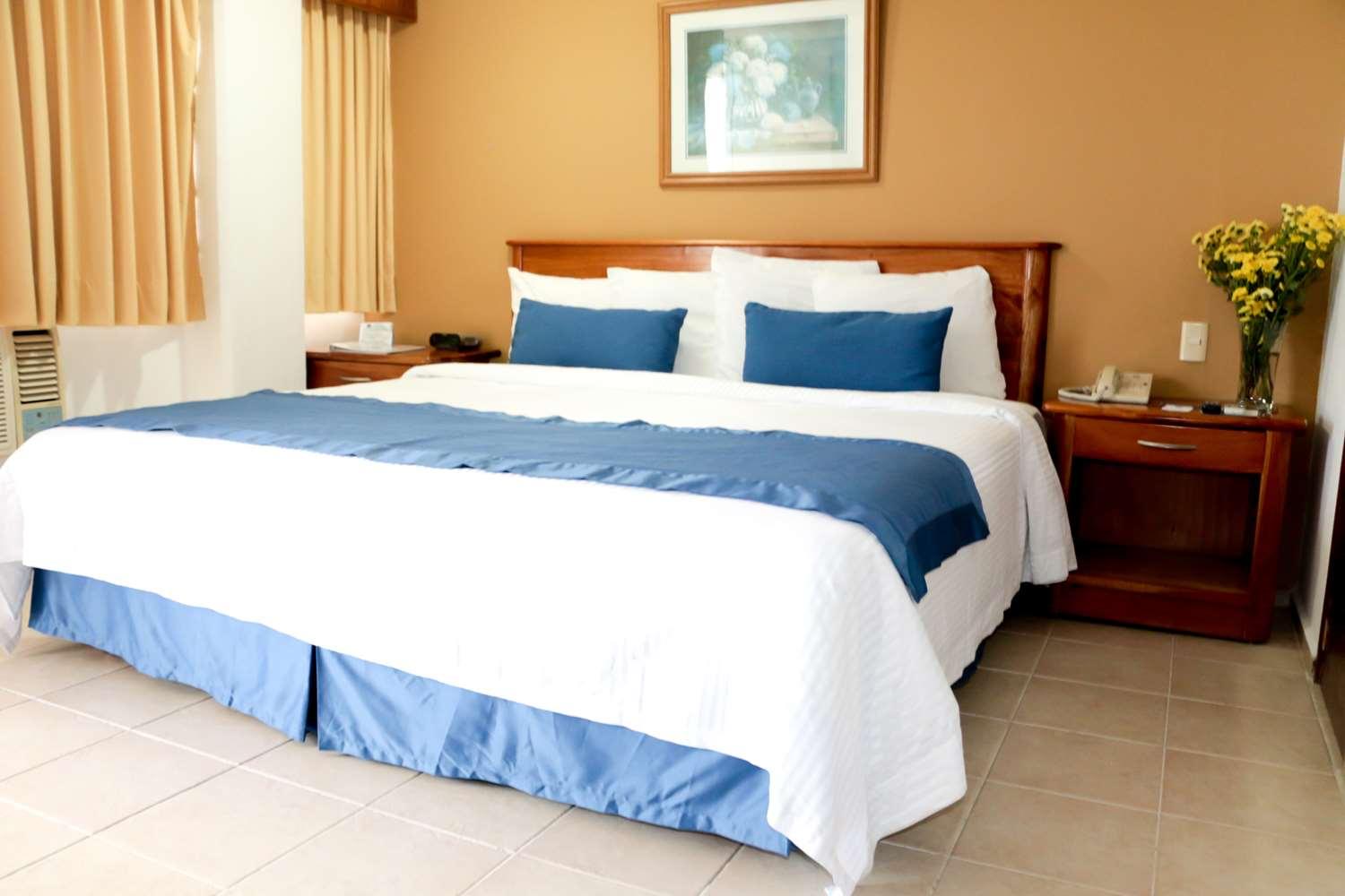 Western Riviera Tuxpan Hotel