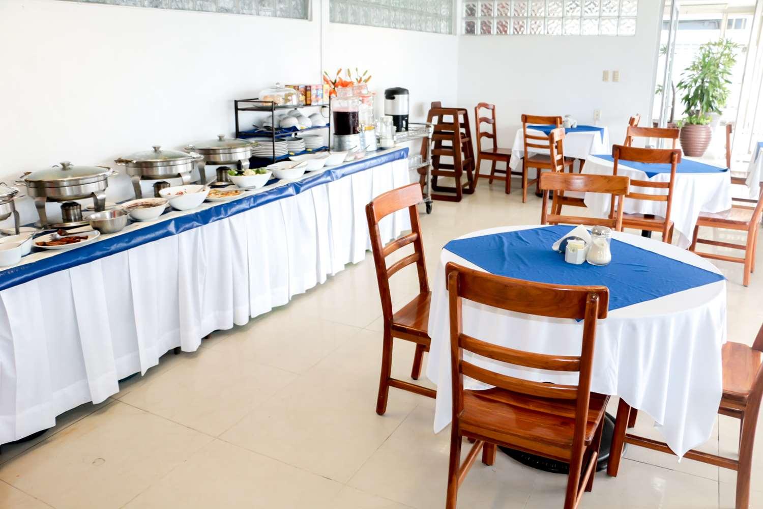Western Riviera Tuxpan Hotel Tuxpan (Veracruz)