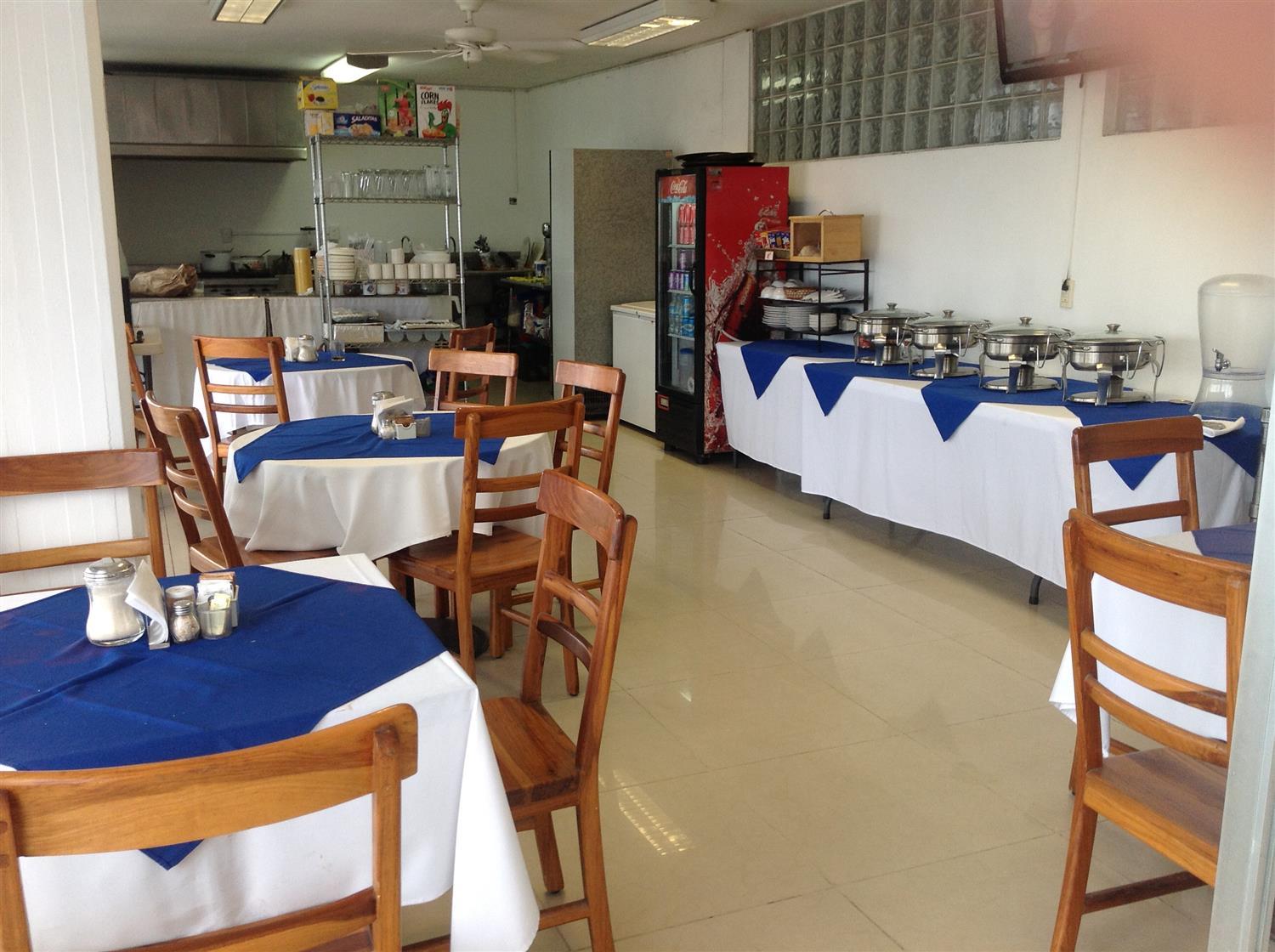 Hotel Western Riviera Tuxpan