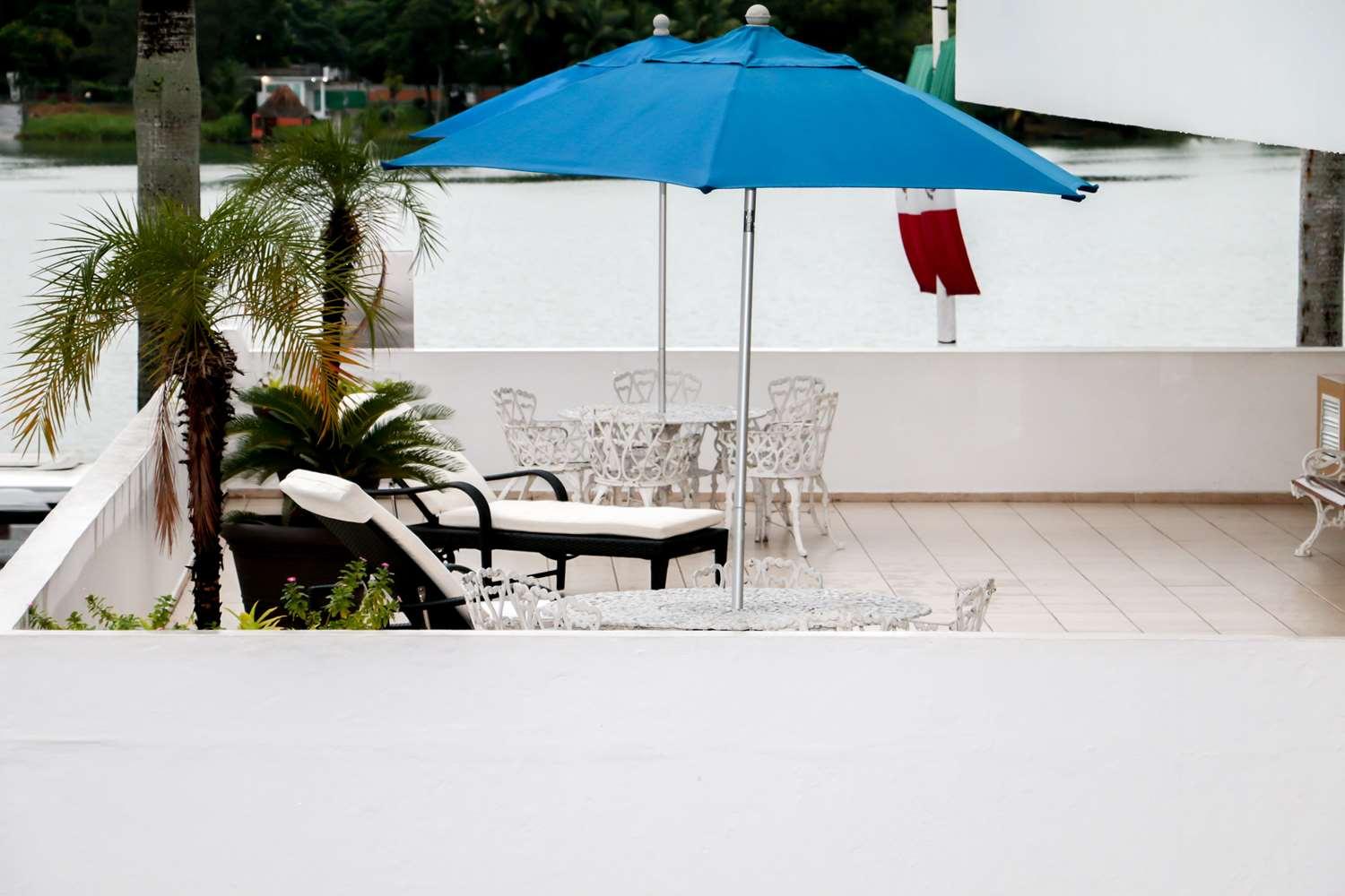 Western Riviera Tuxpan Hotel