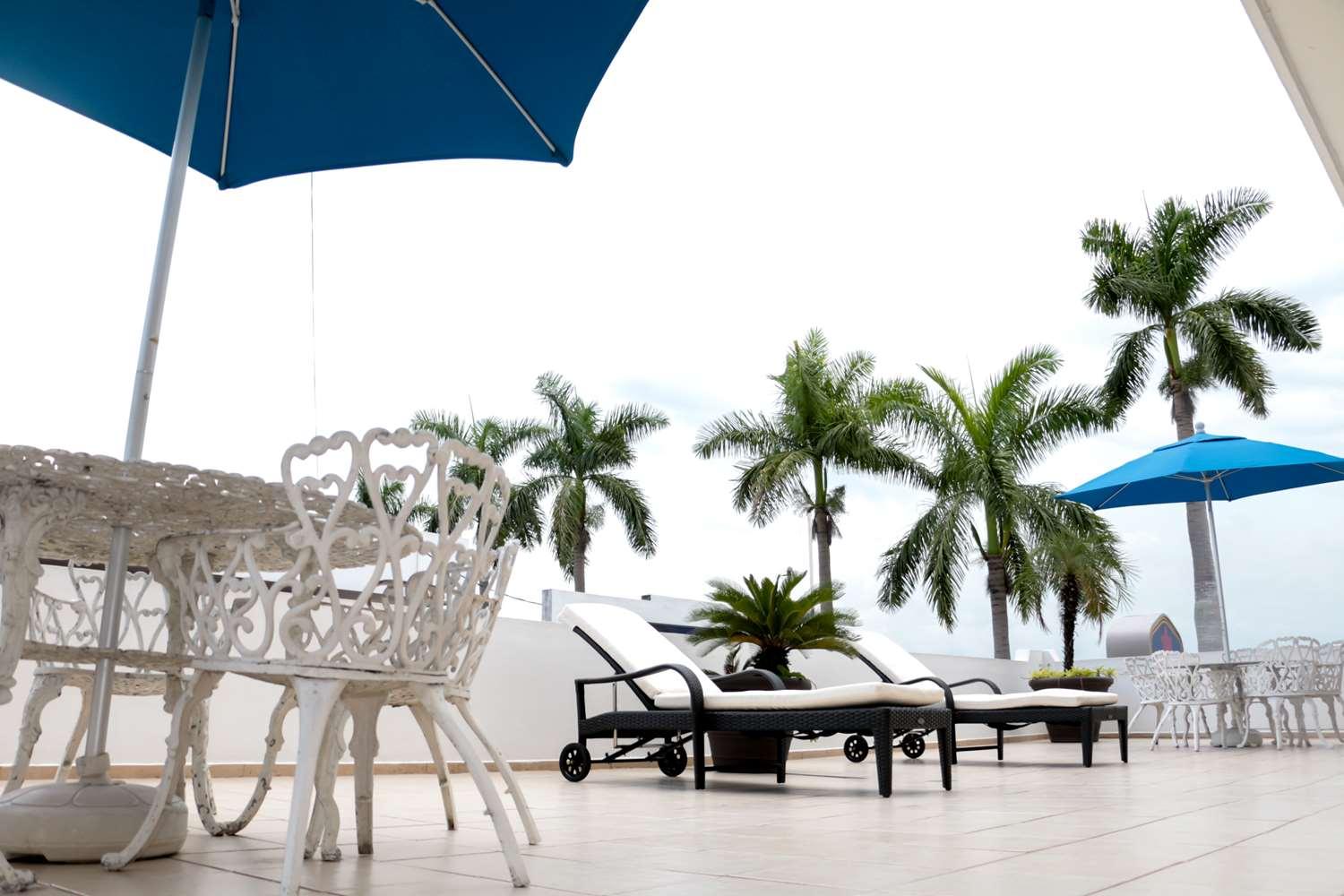 Western Riviera Tuxpan Hotel