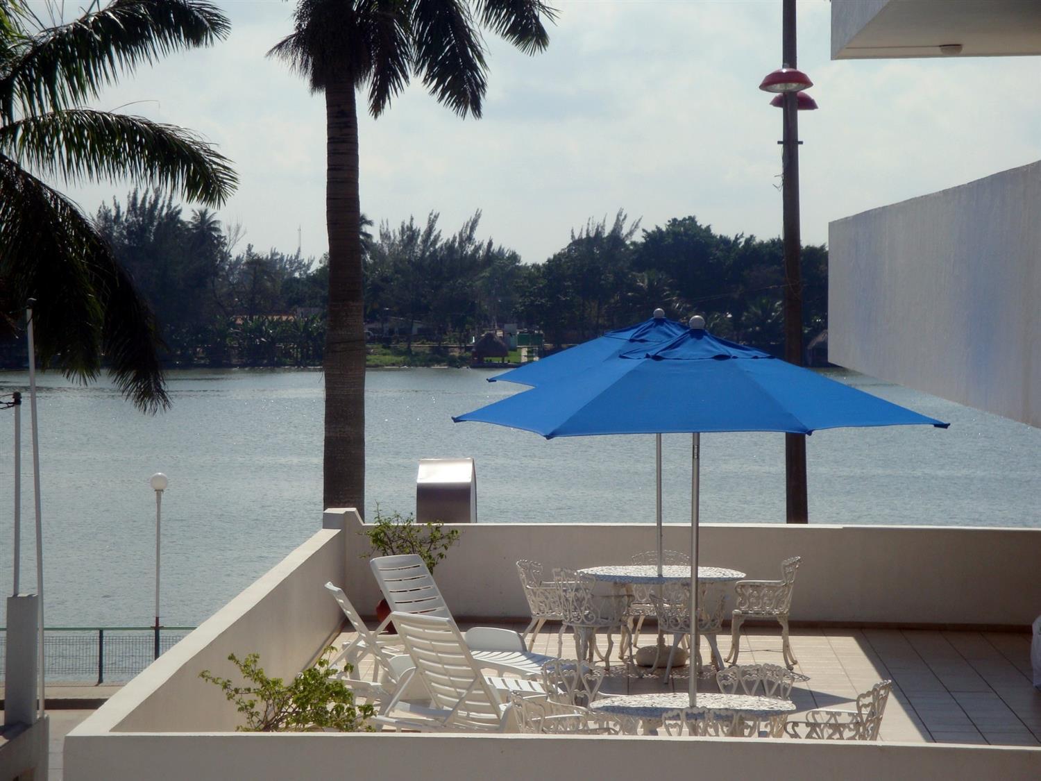 Western Riviera Tuxpan Hotel 3*