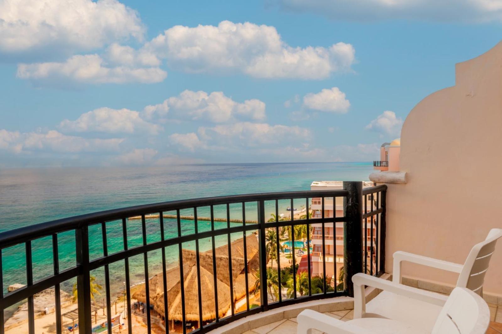 El Cozumeleno Cozumel