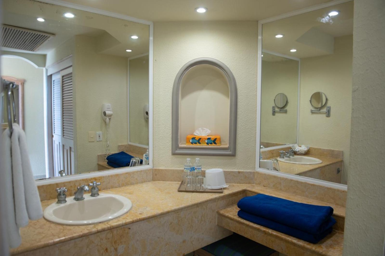 El Cozumeleno 4* Cozumel