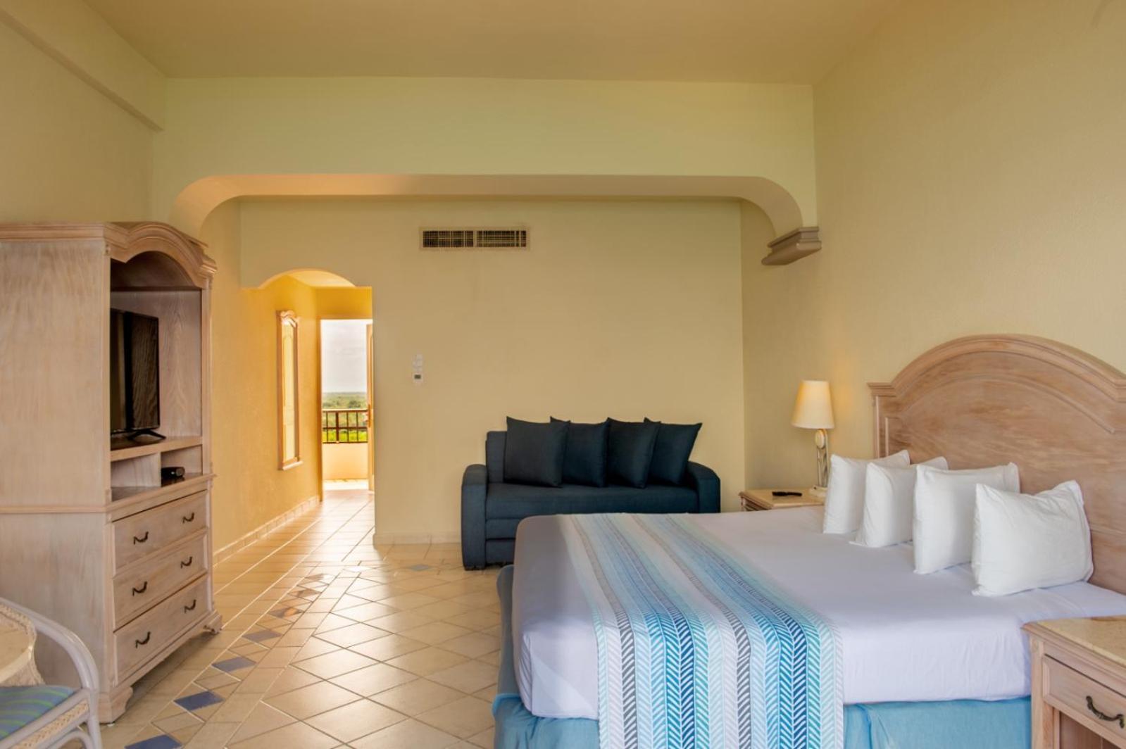 Resort El Cozumeleno