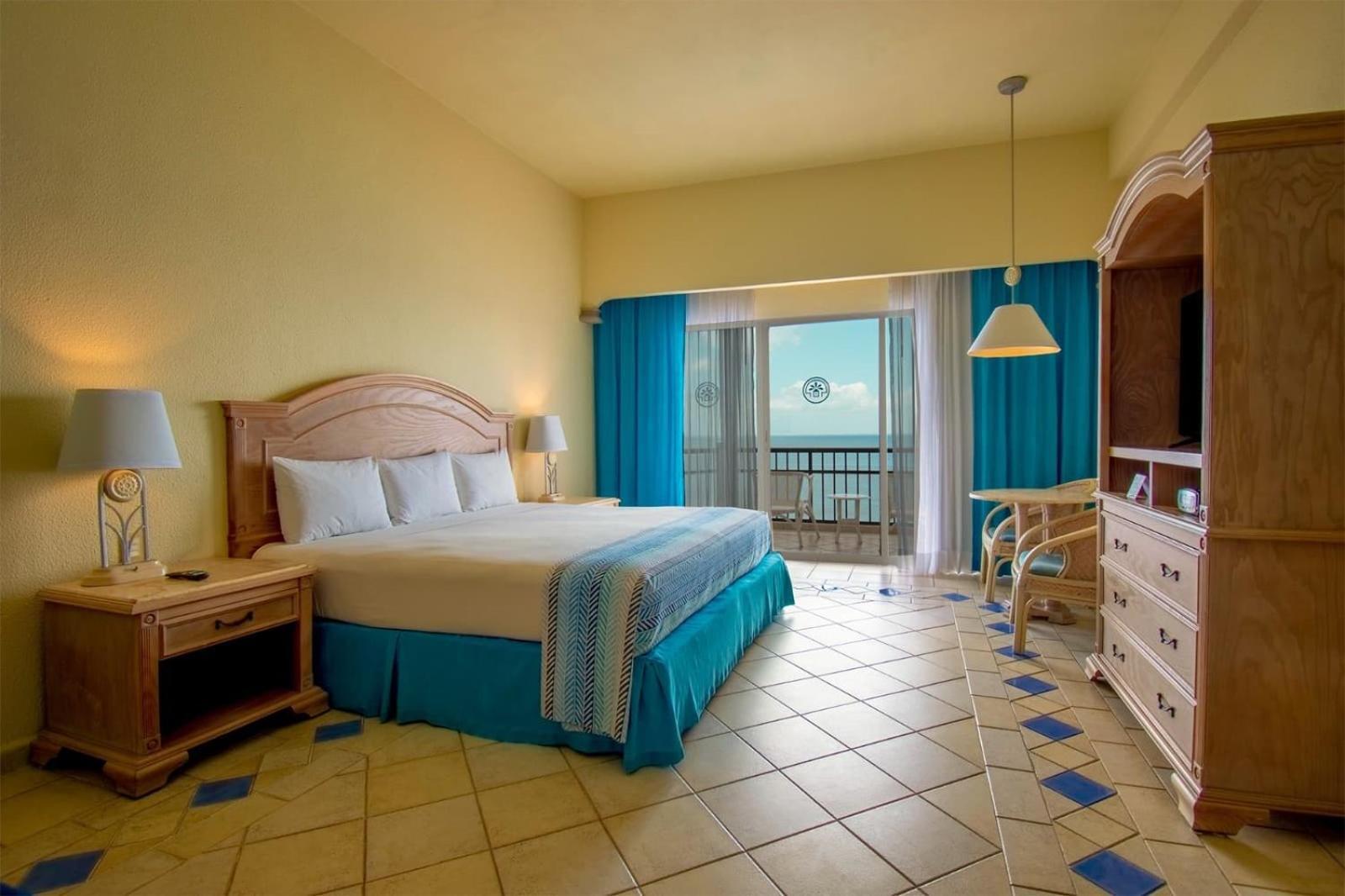El Cozumeleno Resort 4*