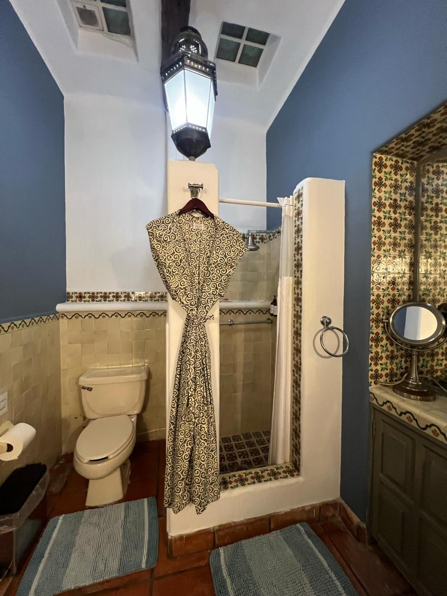 Hacienda Del Boutique Hotel Ajijic
