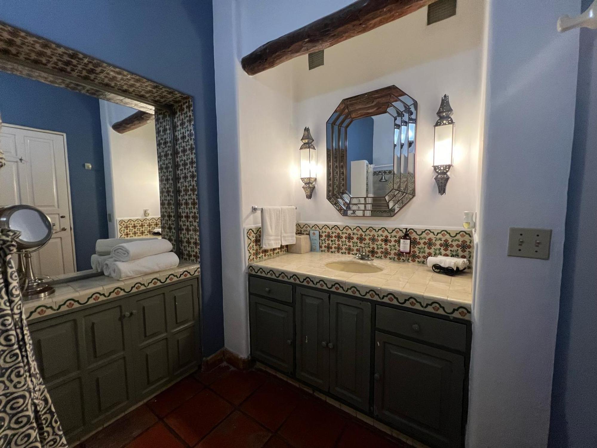 Hacienda Del Boutique 5*