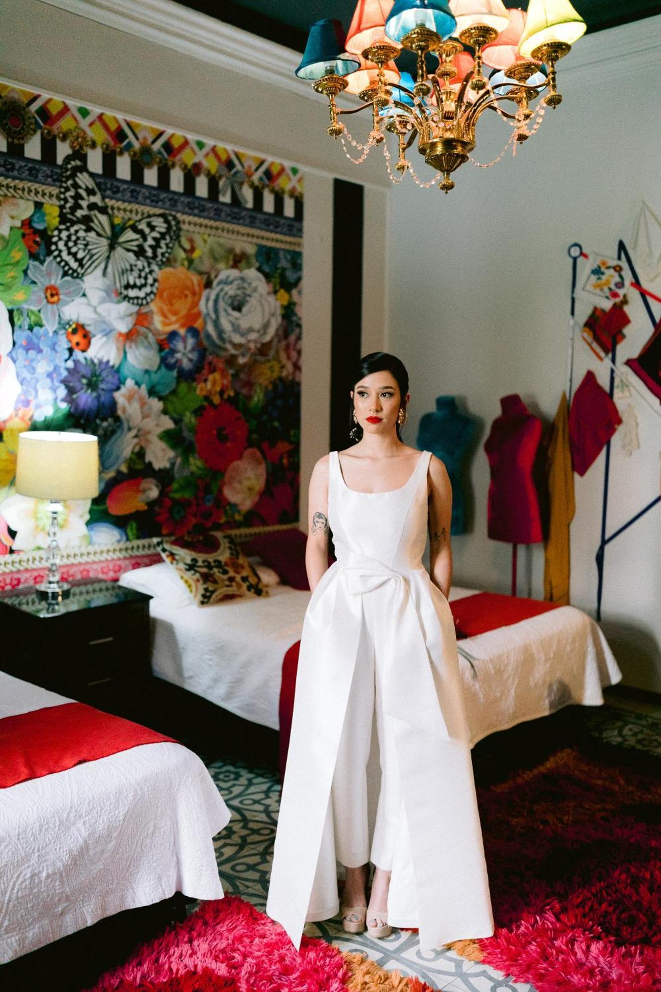 Boutique Casa Del Jardin