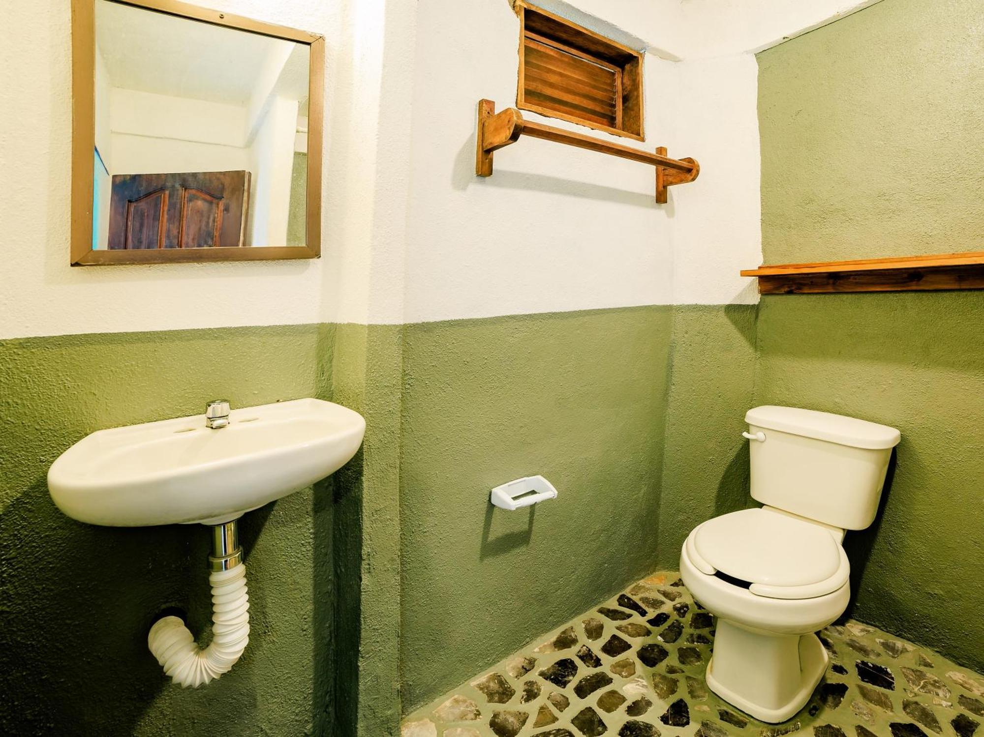 Hotel Capital O Verdemar