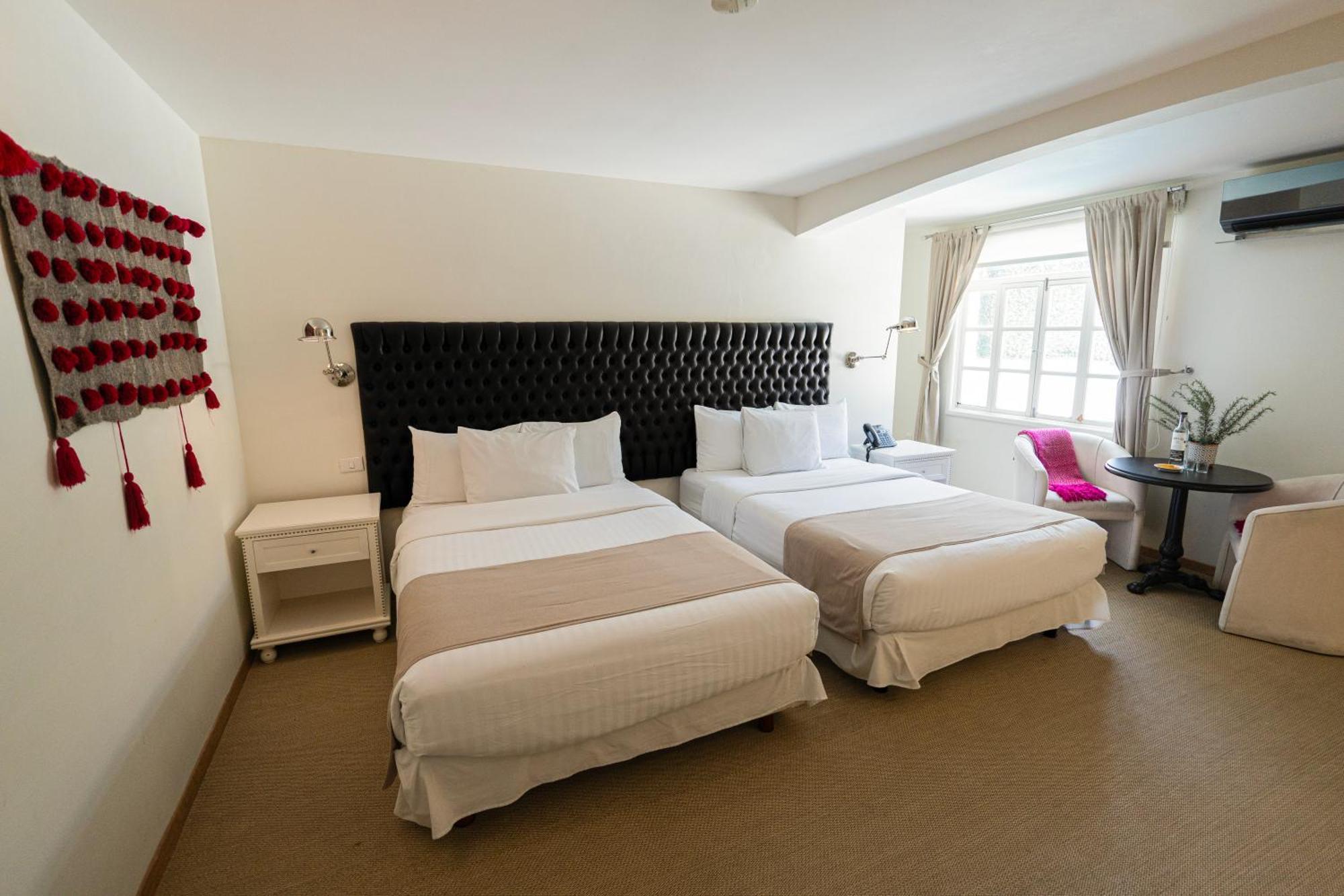 Hotel Casa Bonita & Cocina