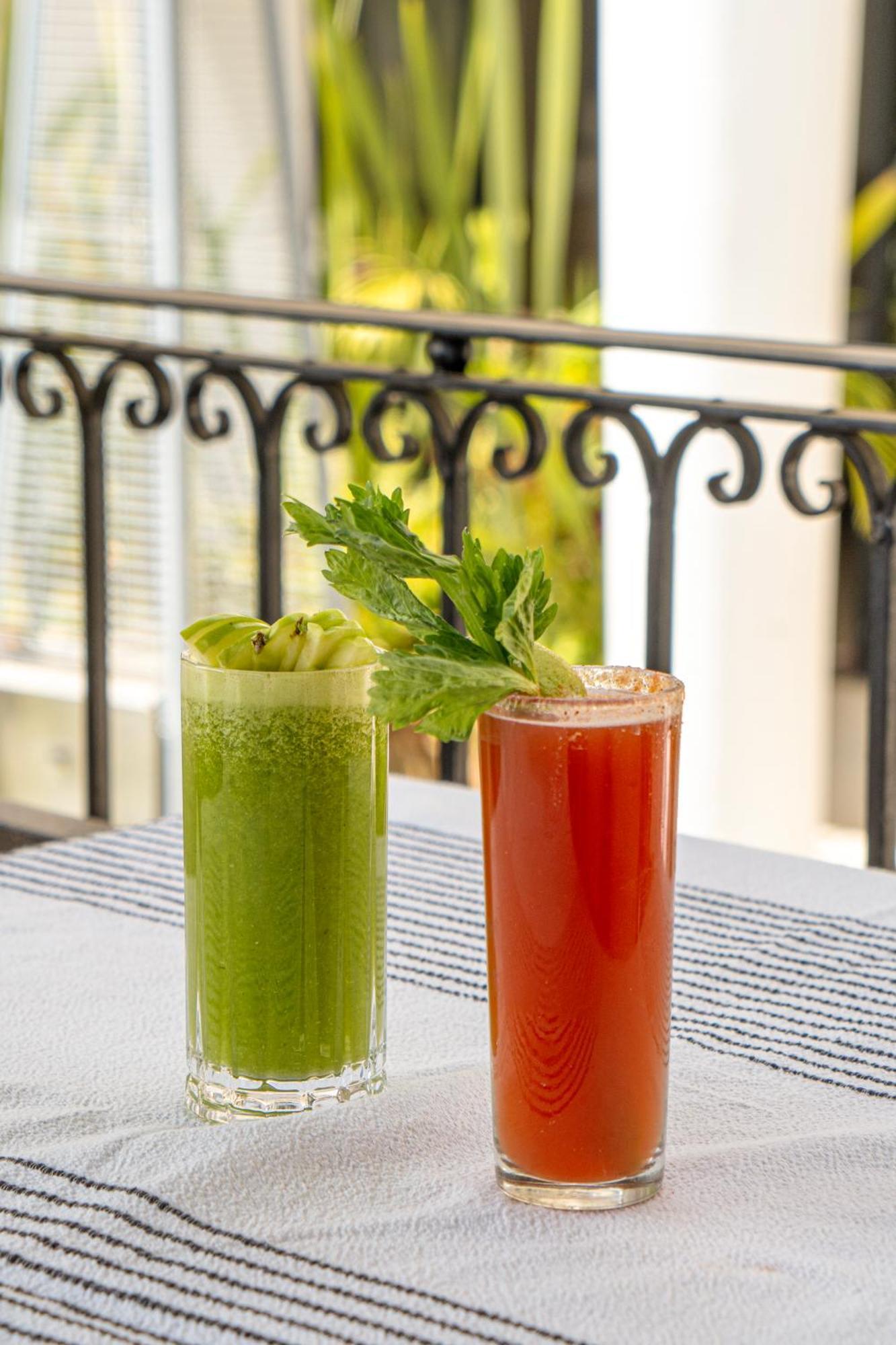 Casa Bonita & Cocina Hotel Oaxaca