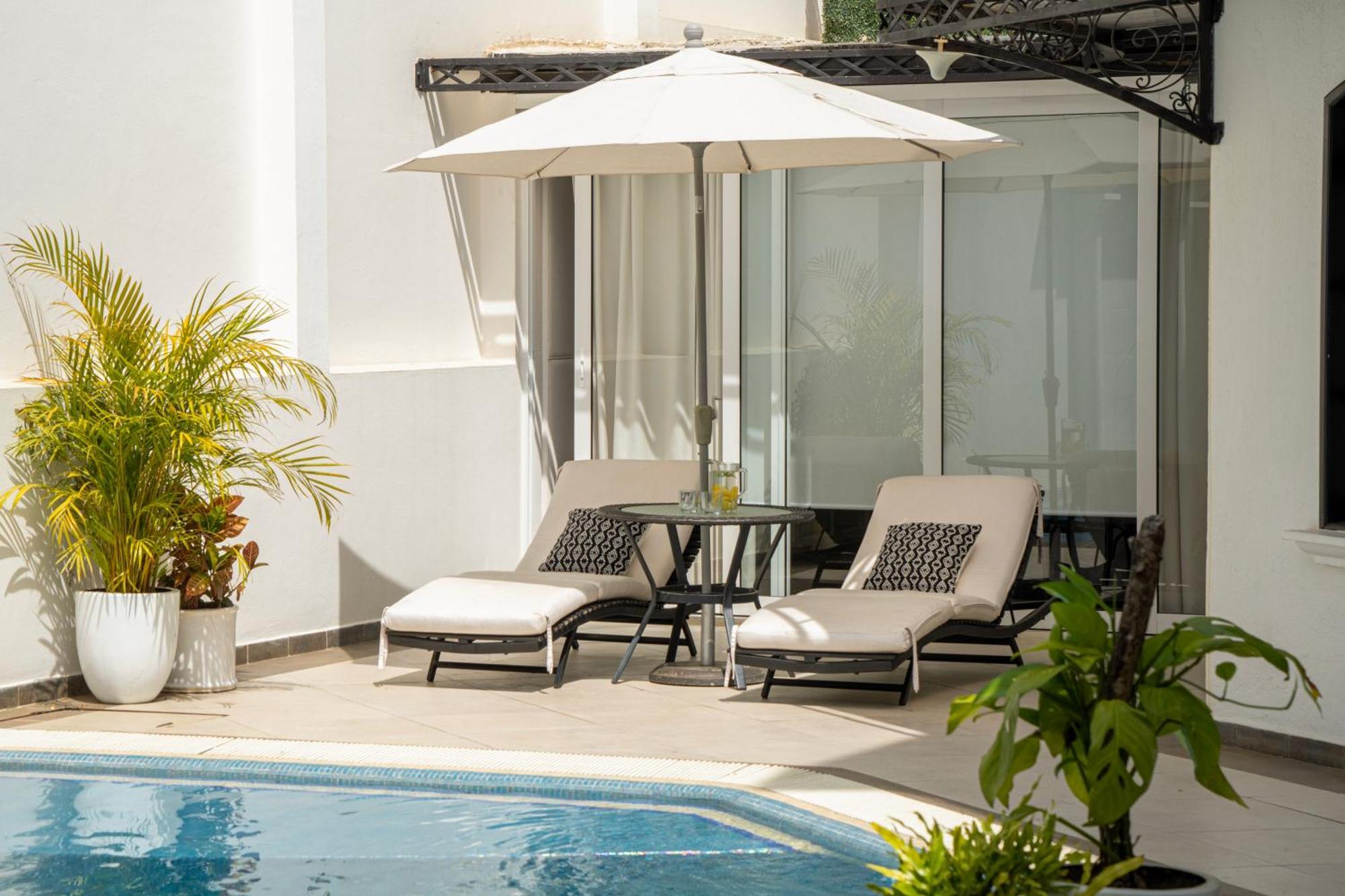 Hotel Casa Bonita & Cocina 5*