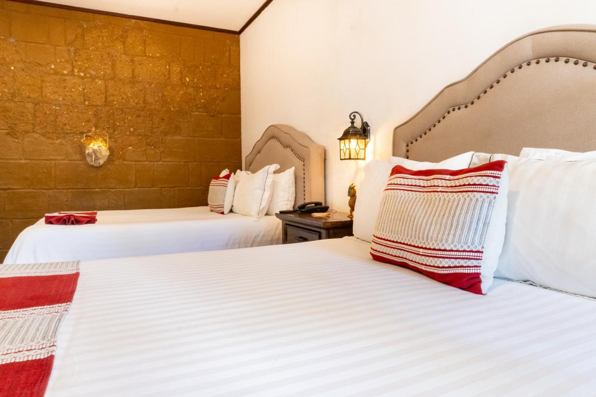 Casa De Adobe Gallery & Luxury Boutique Oaxaca