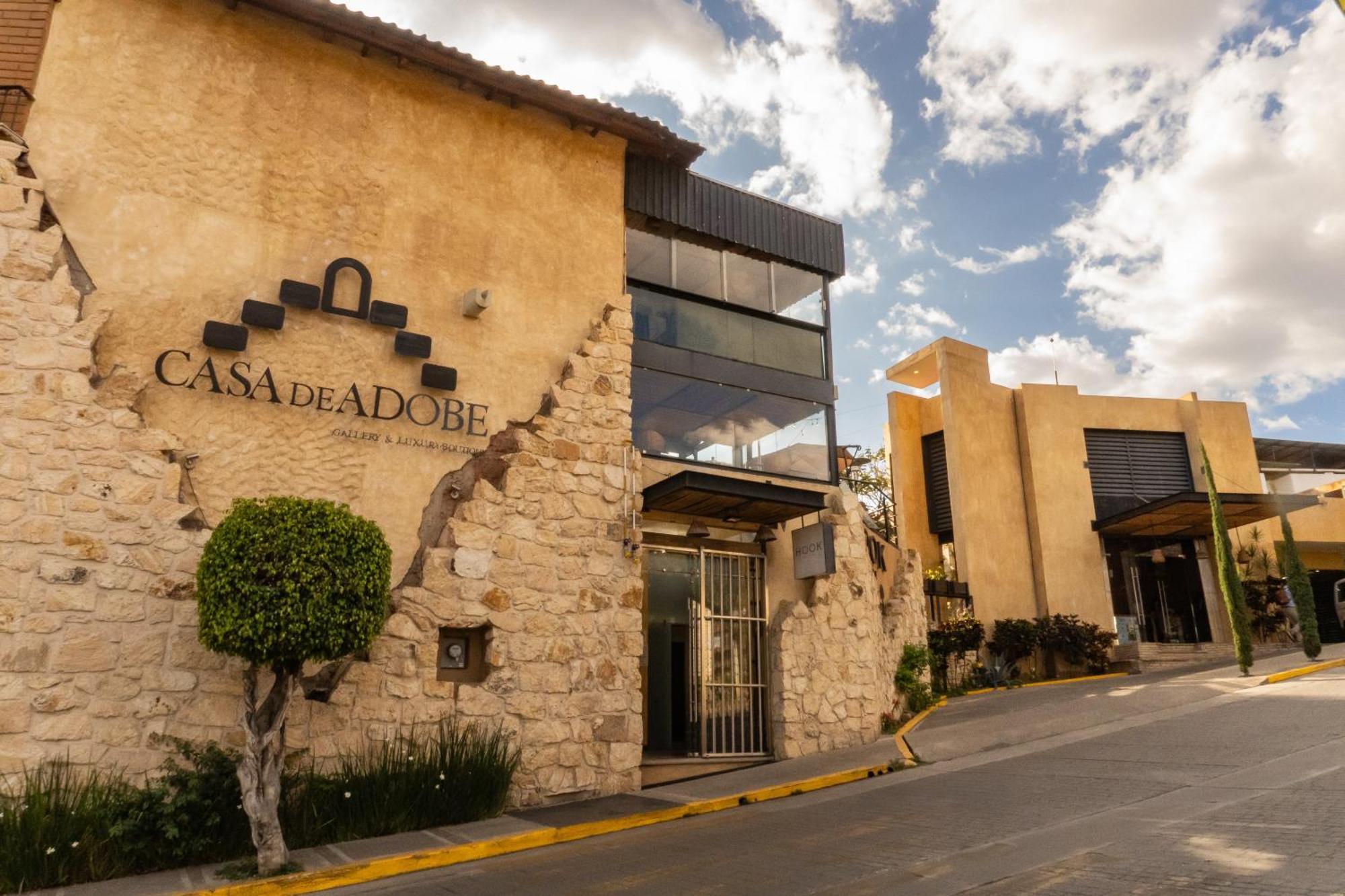 Casa De Adobe Gallery & Luxury Boutique