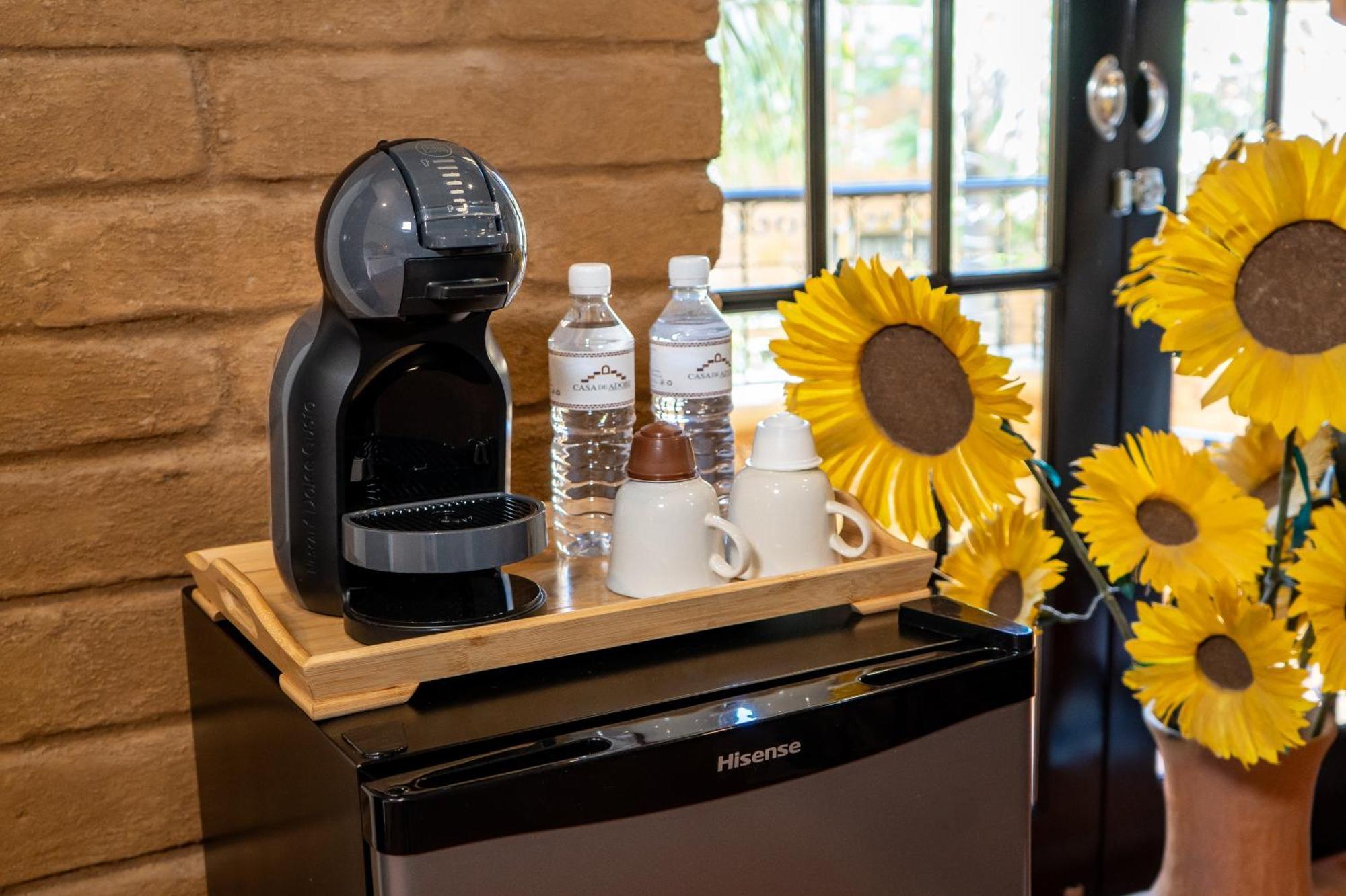 Casa De Adobe Gallery & Luxury Boutique Hotel