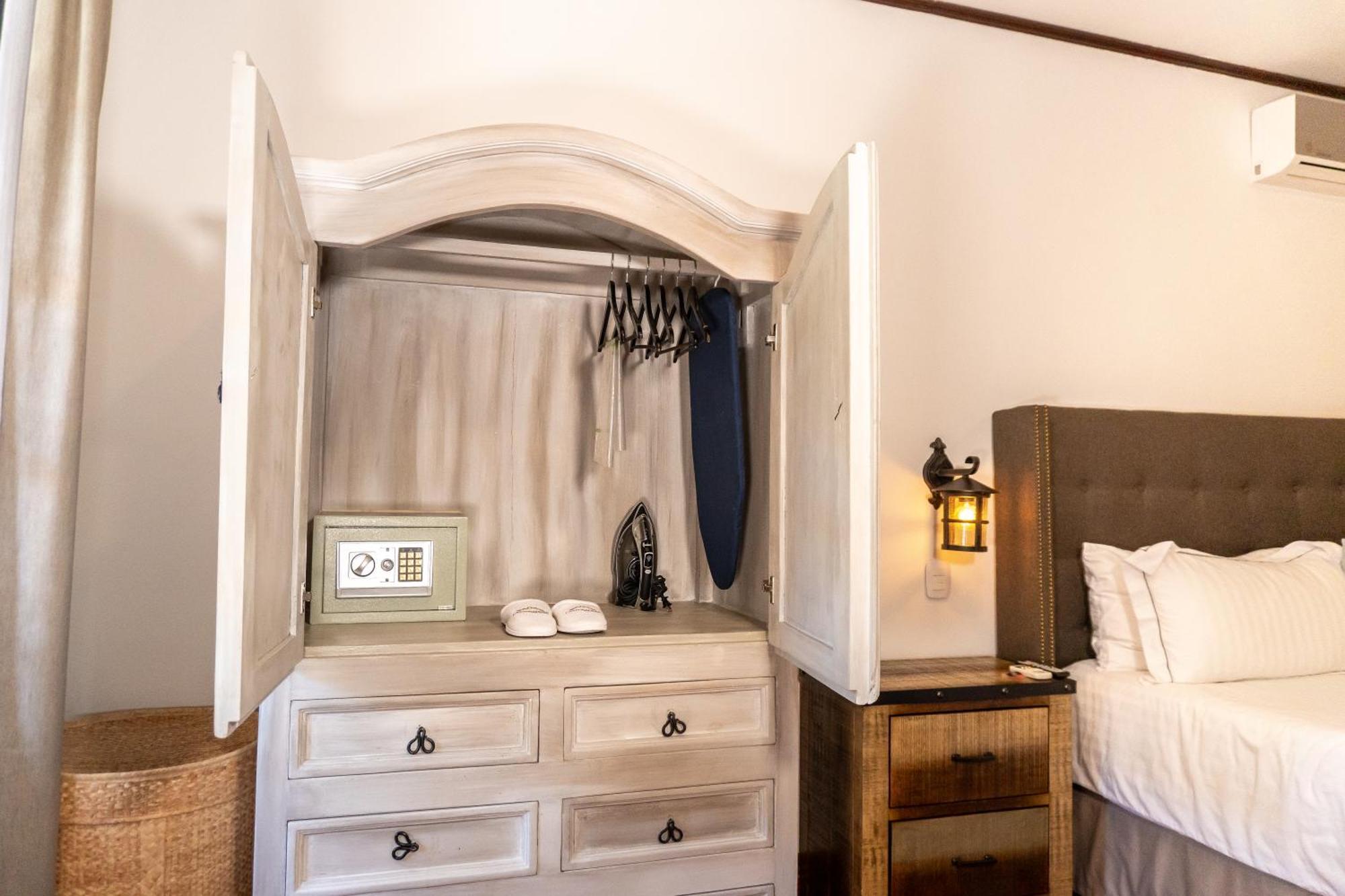 Casa De Adobe Gallery & Luxury Boutique Hotel Oaxaca
