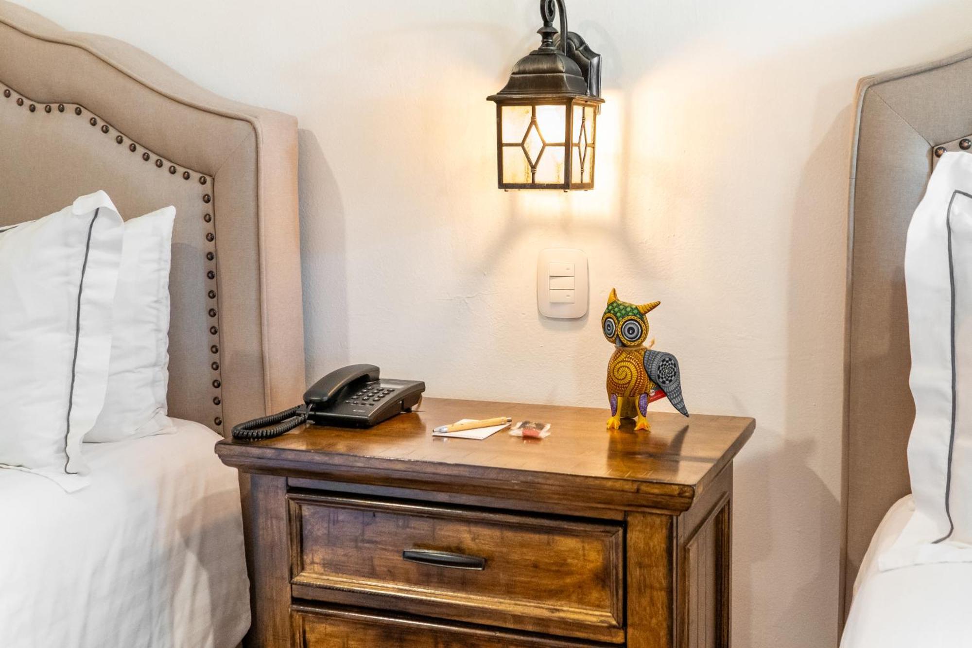 Casa De Adobe Gallery & Luxury Boutique 4*