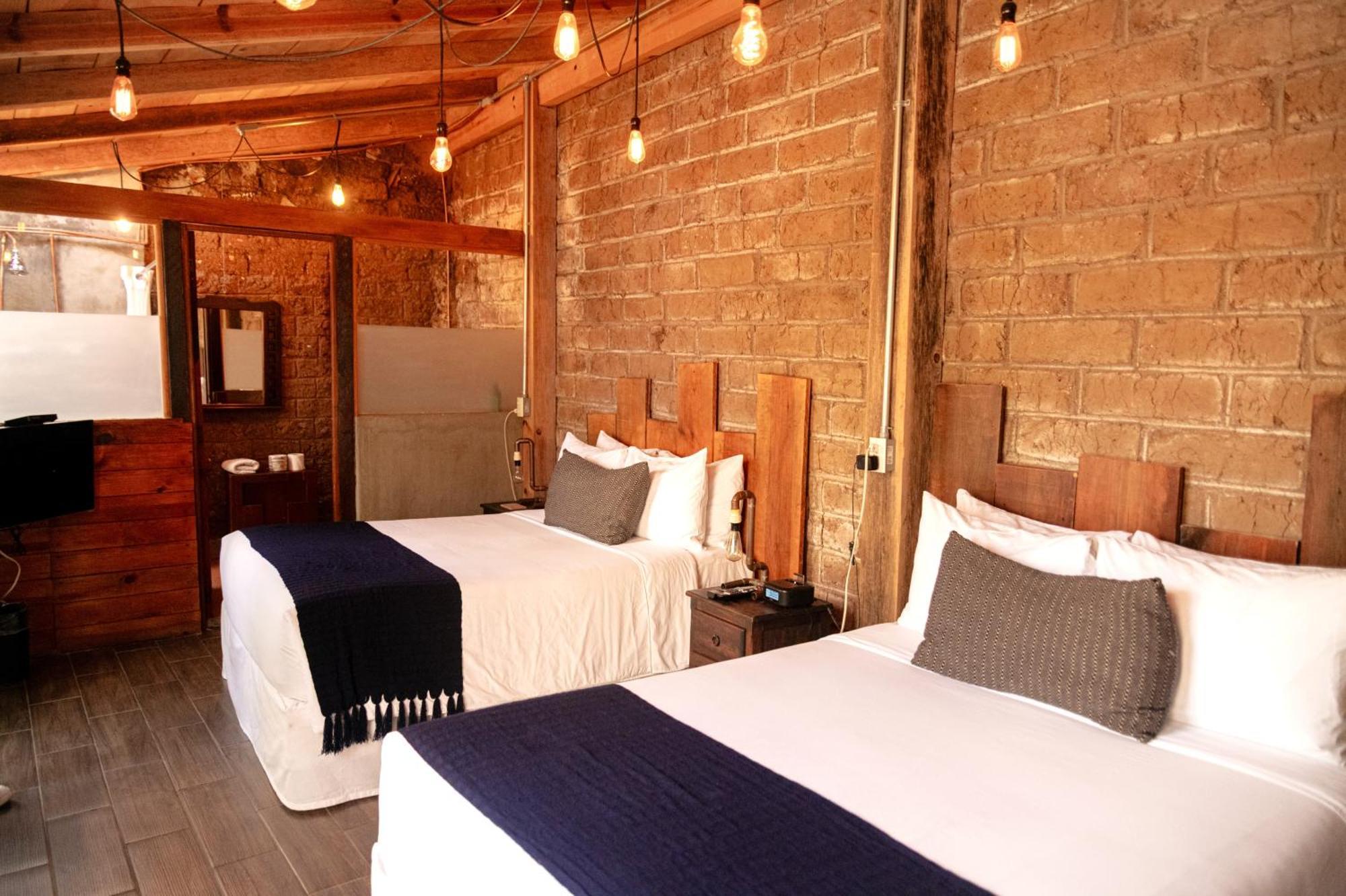 Hotel Sereno San Cristobal de las Casas
