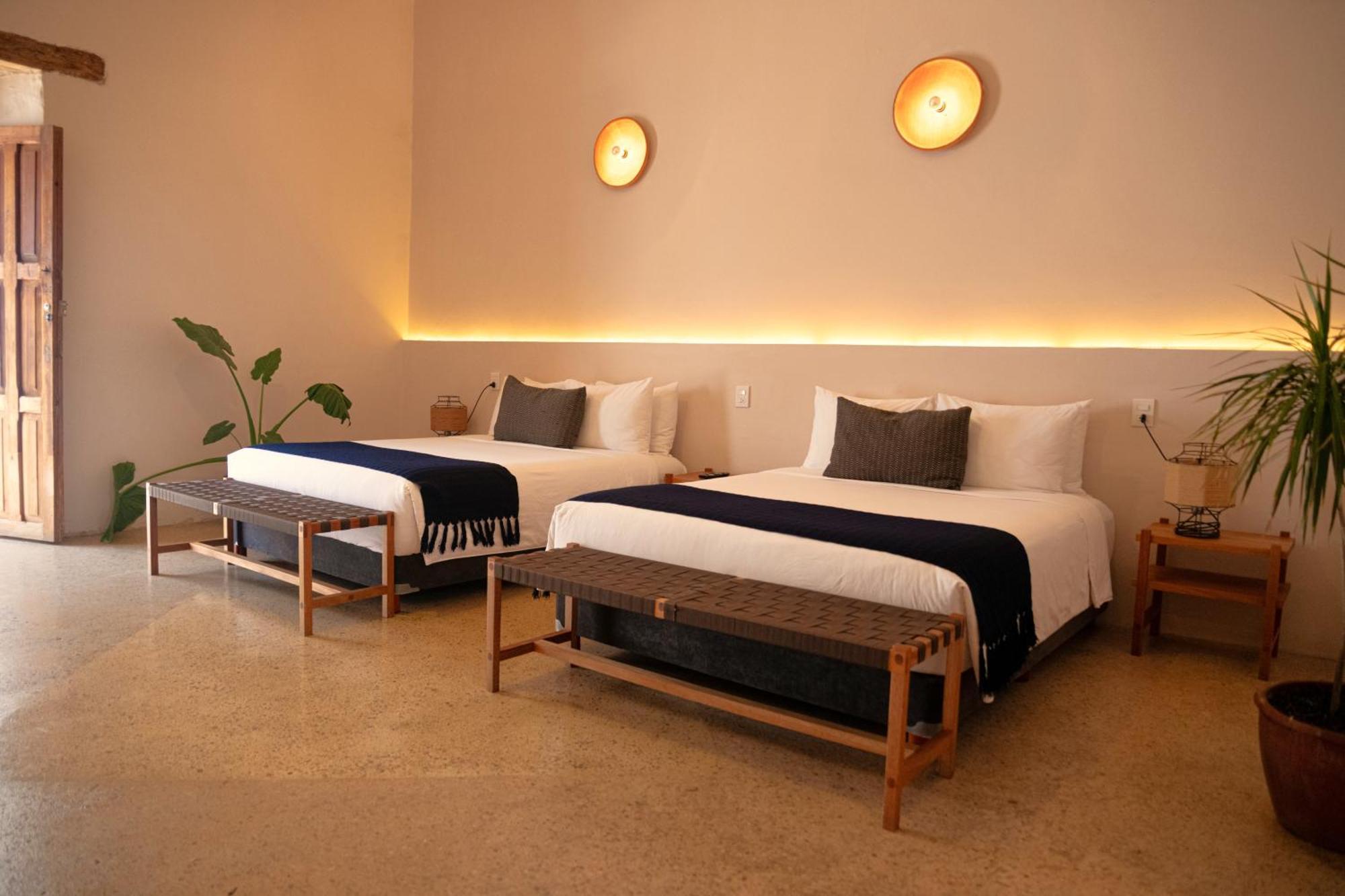 Sereno Hotel San Cristobal de las Casas