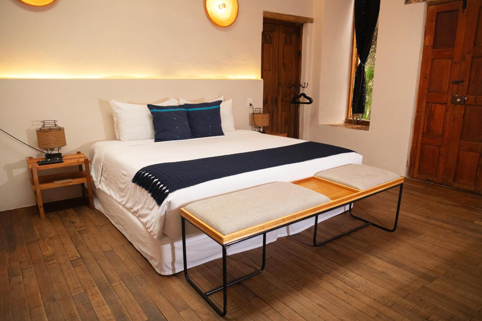 Sereno Hotel San Cristobal de las Casas
